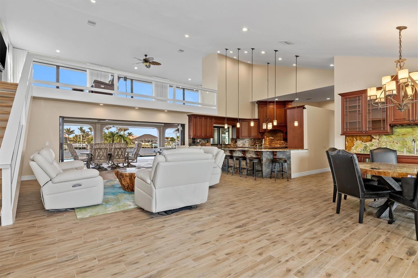 PUNTA FORDA ISLES SEC 12 - Residential