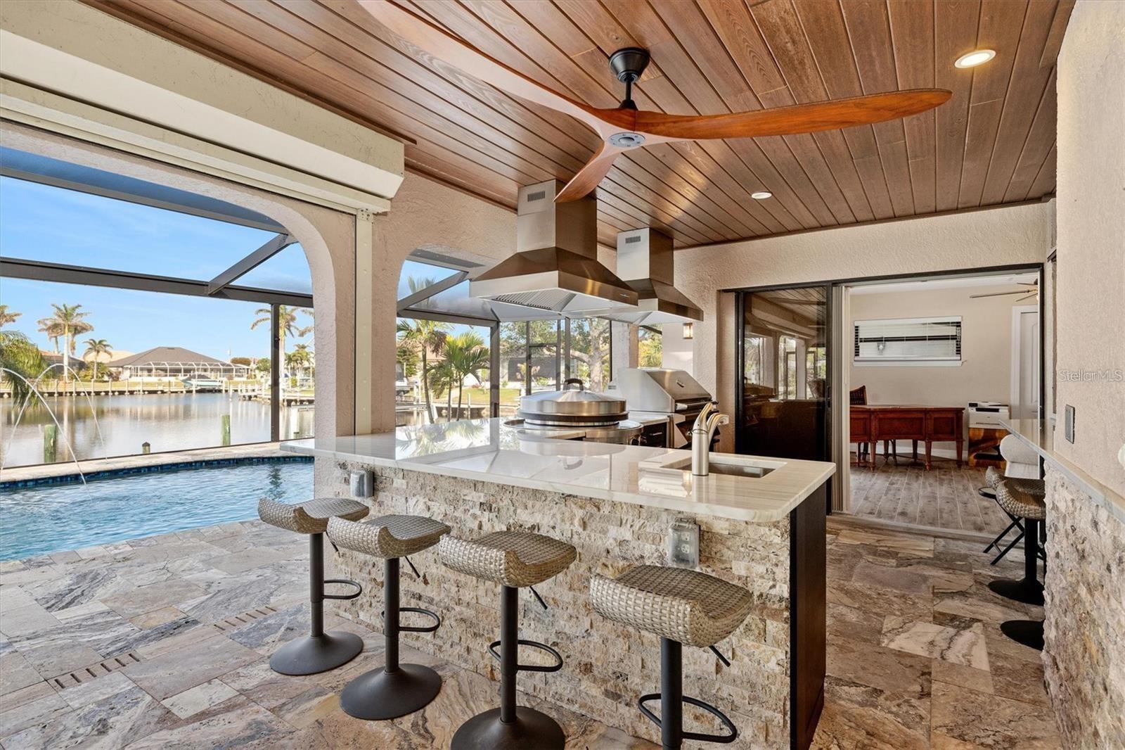 PUNTA FORDA ISLES SEC 12 - Residential