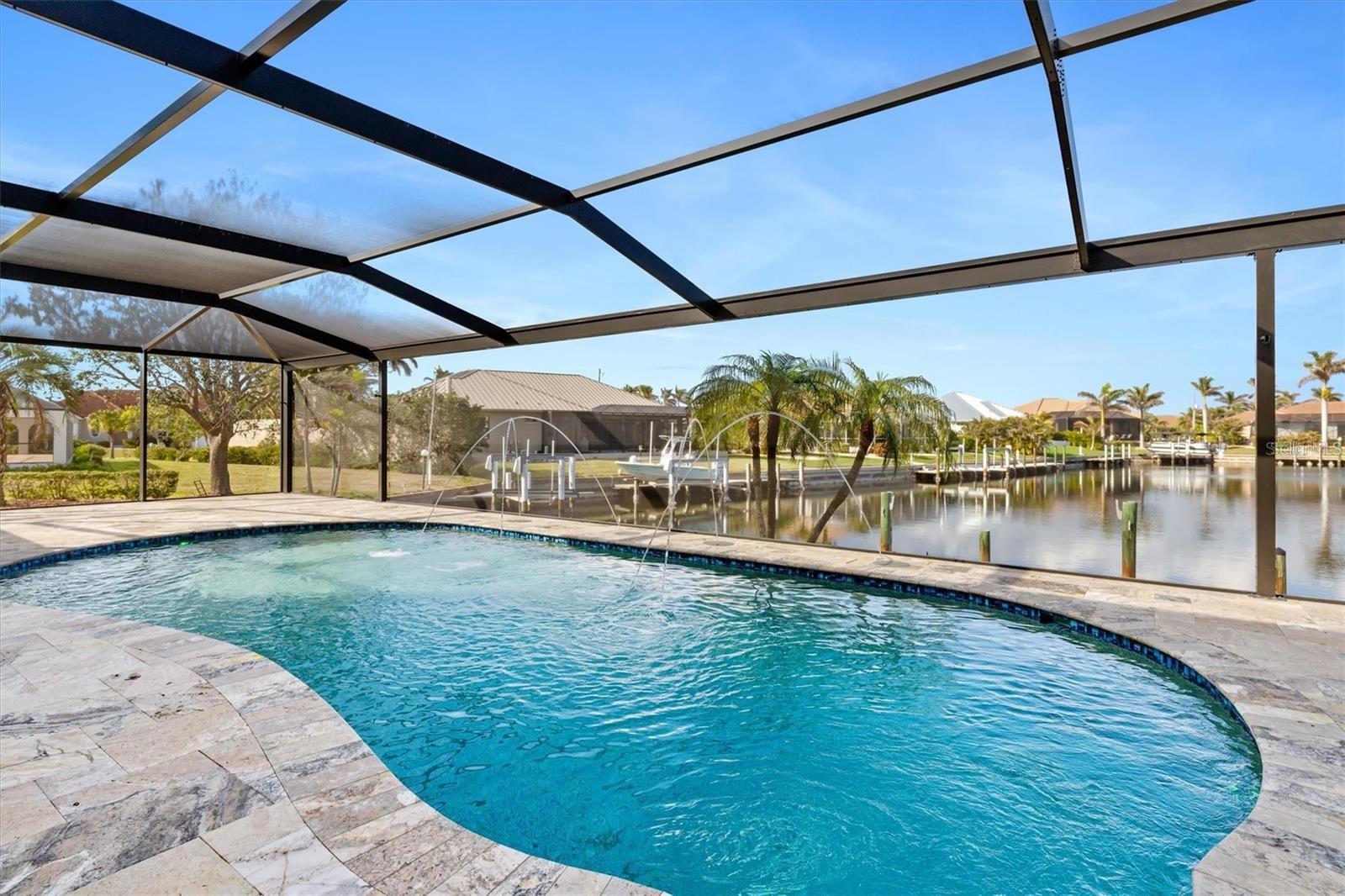 PUNTA FORDA ISLES SEC 12 - Residential