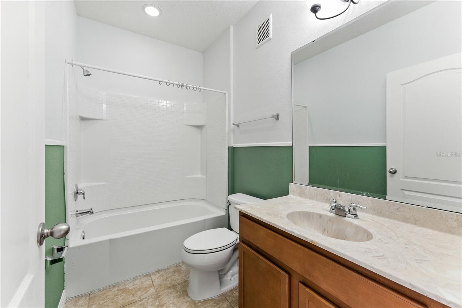 CARTER GLEN - Residential Lease