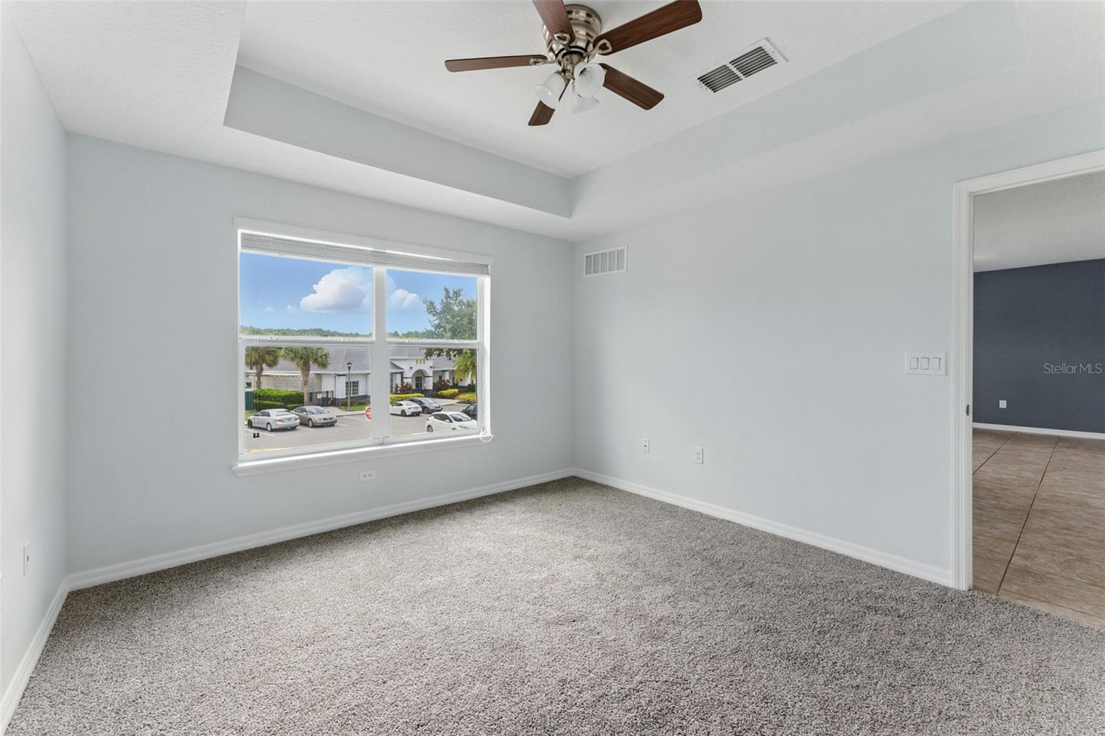CARTER GLEN - Residential Lease