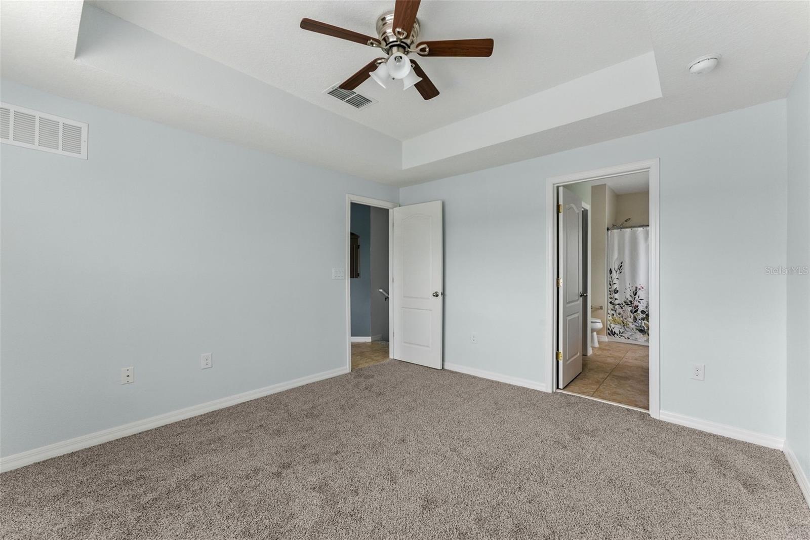 CARTER GLEN - Residential Lease