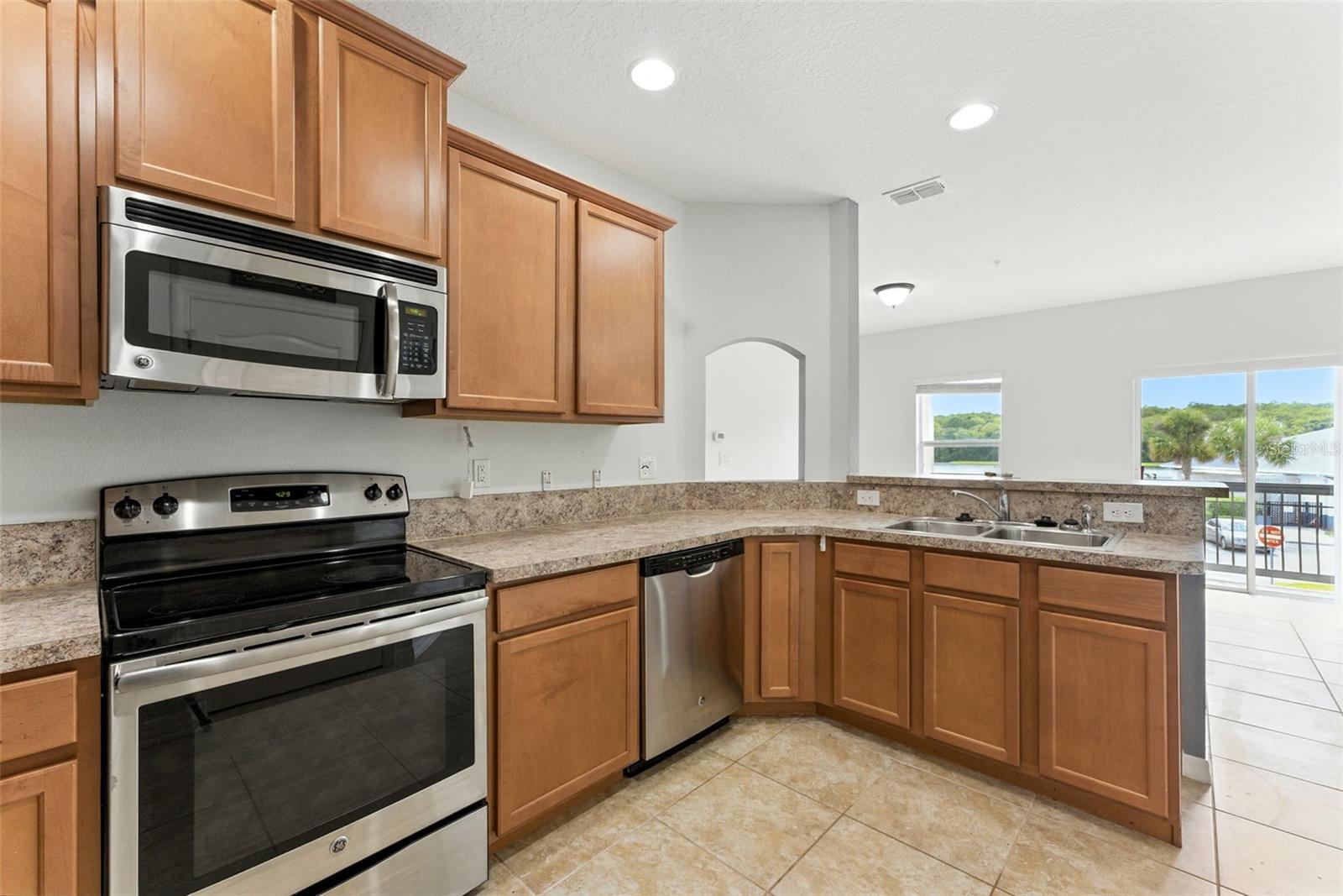 CARTER GLEN - Residential Lease