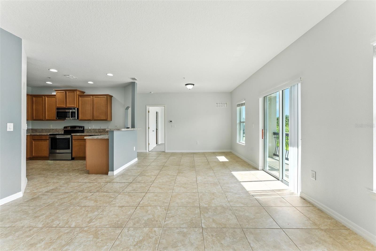 CARTER GLEN - Residential Lease