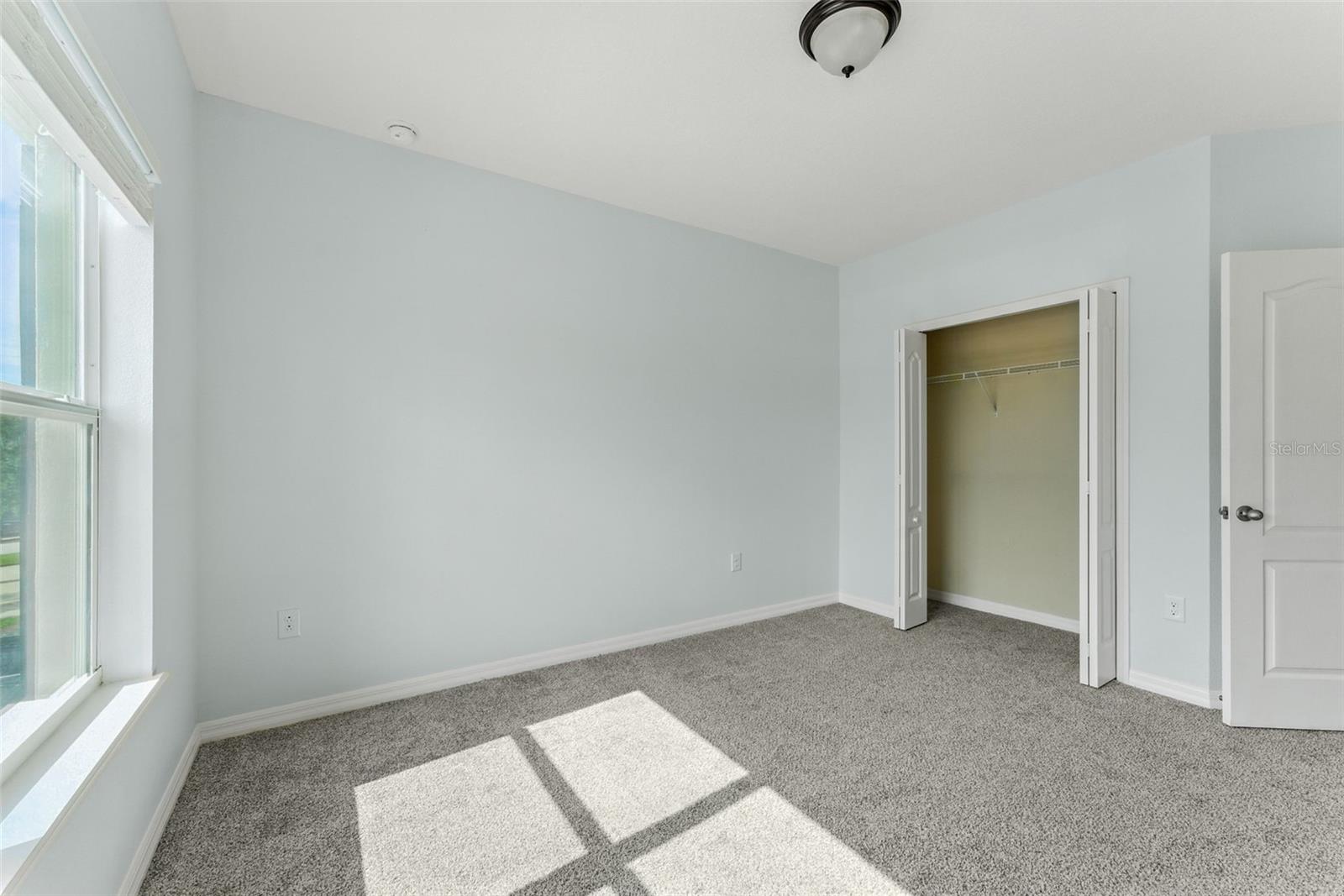 CARTER GLEN - Residential Lease
