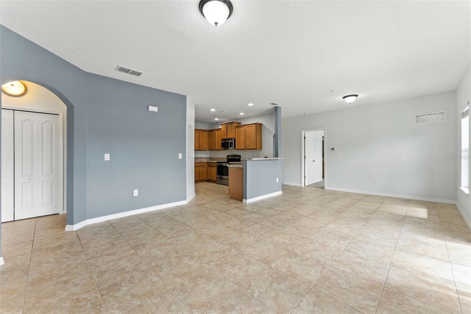 CARTER GLEN - Residential Lease