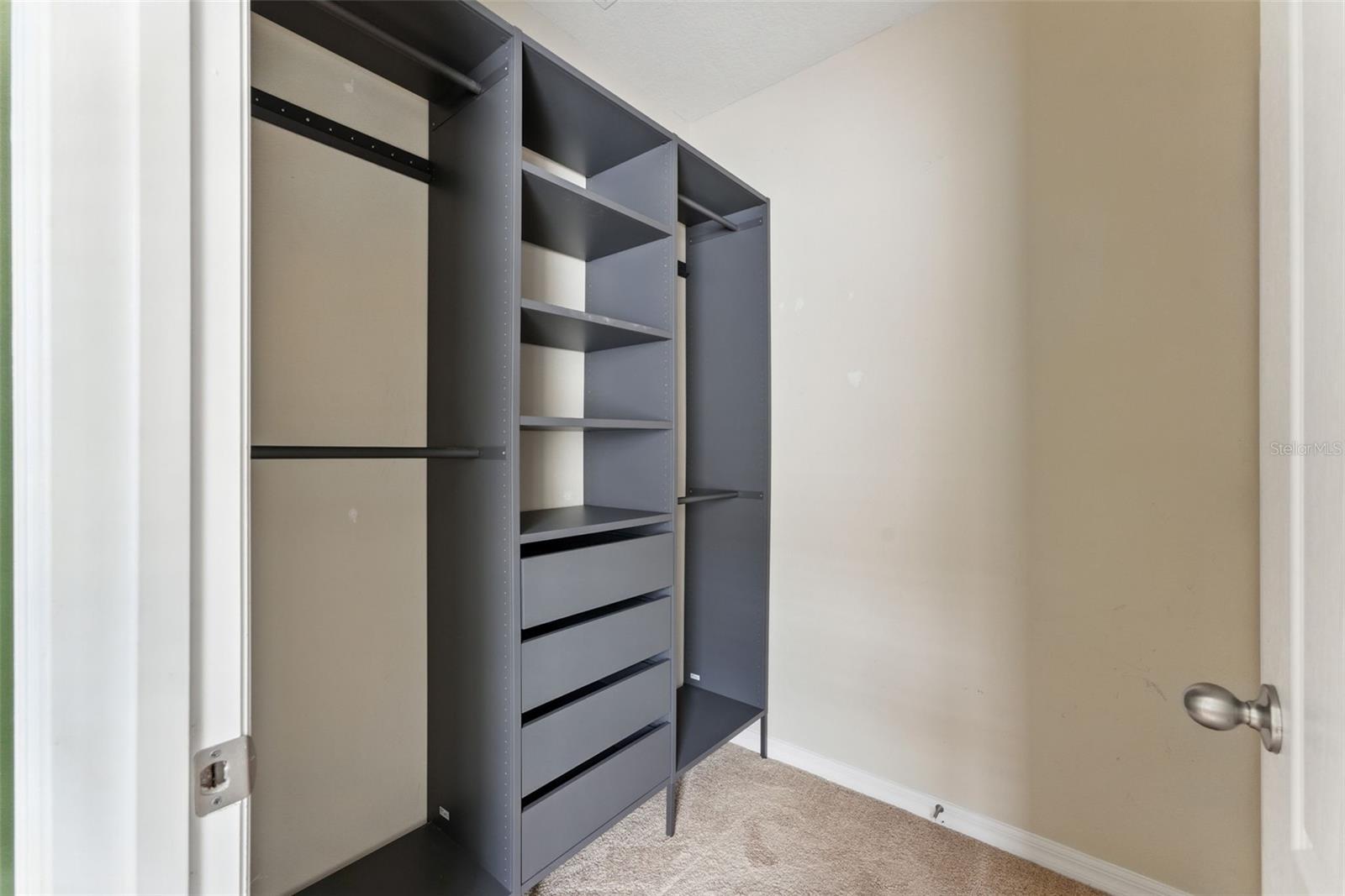 CARTER GLEN - Residential Lease