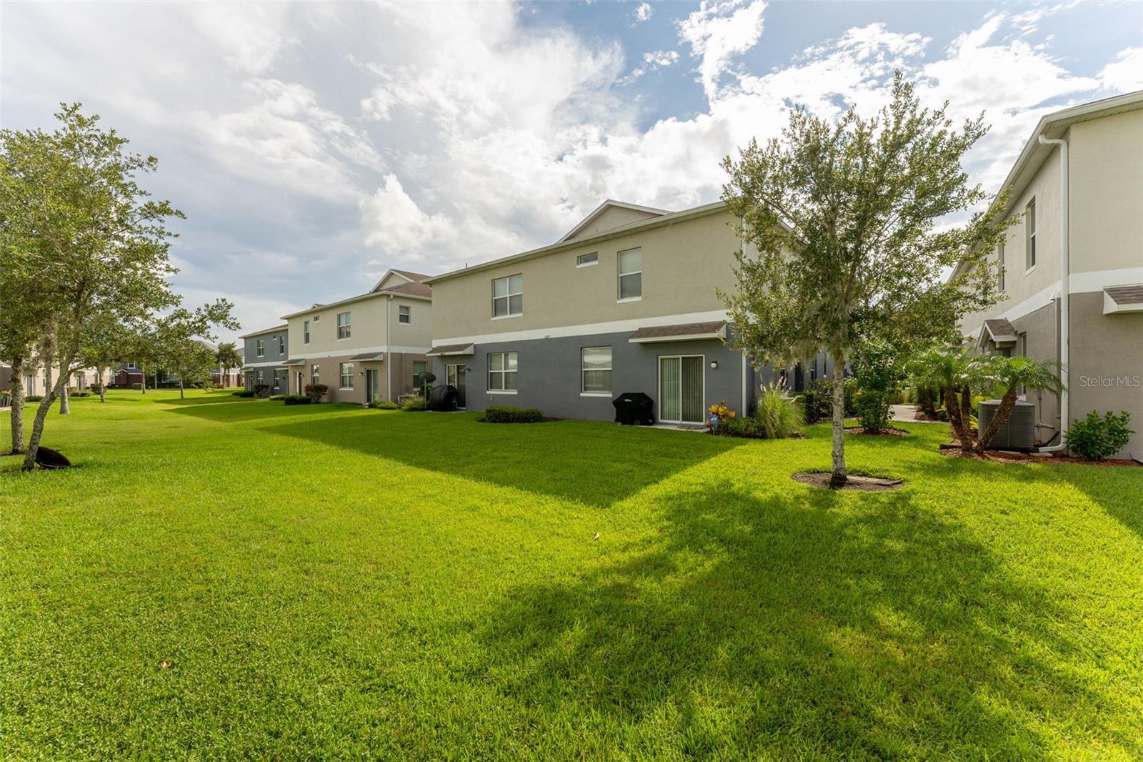 CARTER GLEN - Residential Lease