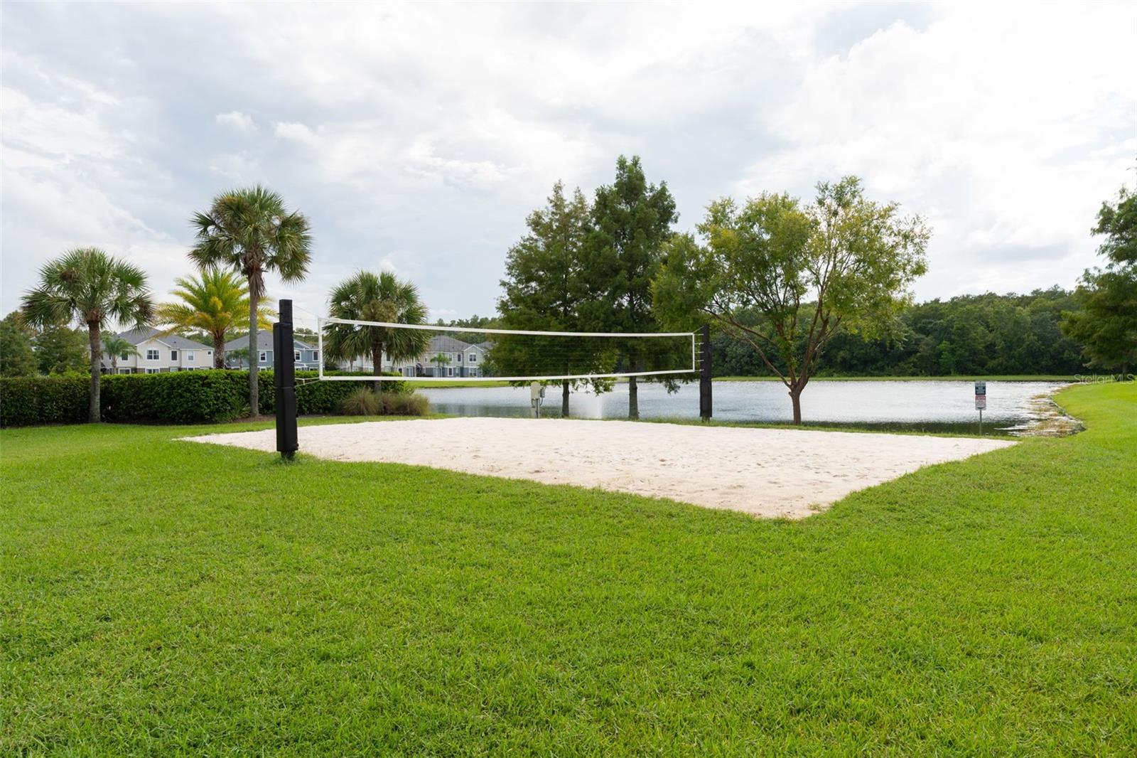 CARTER GLEN - Residential Lease