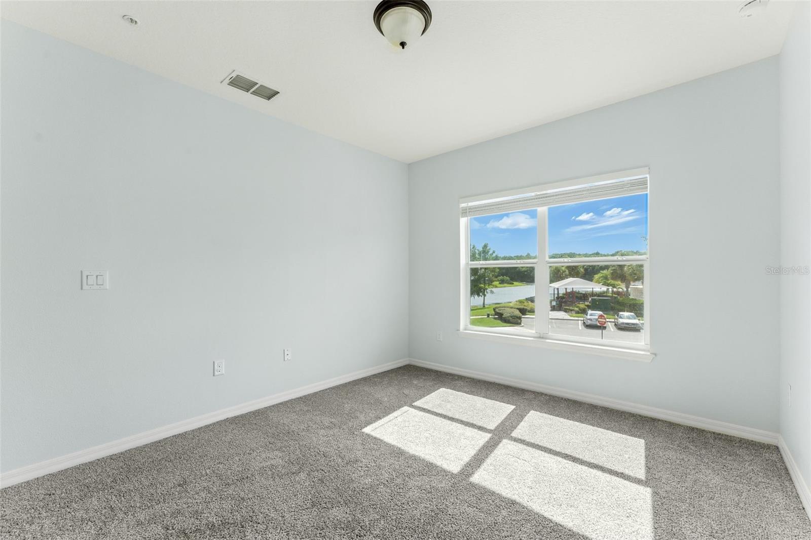CARTER GLEN - Residential Lease