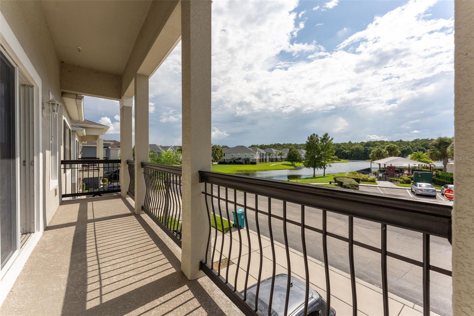 CARTER GLEN - Residential Lease