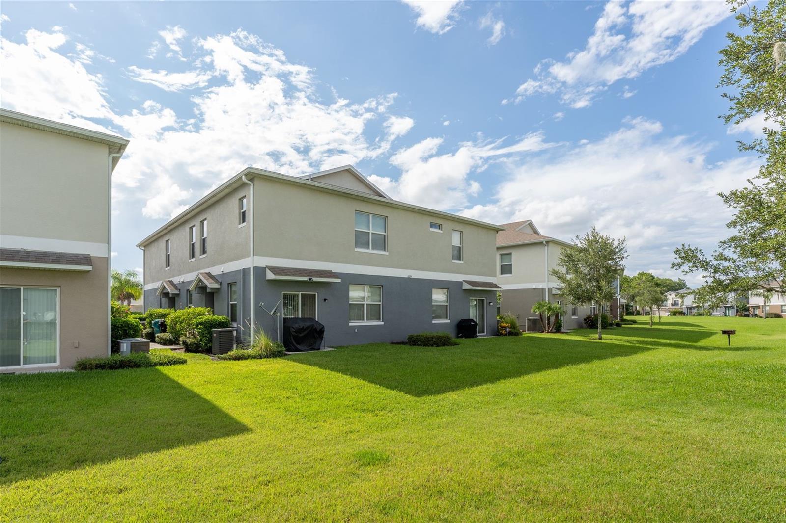 CARTER GLEN - Residential Lease