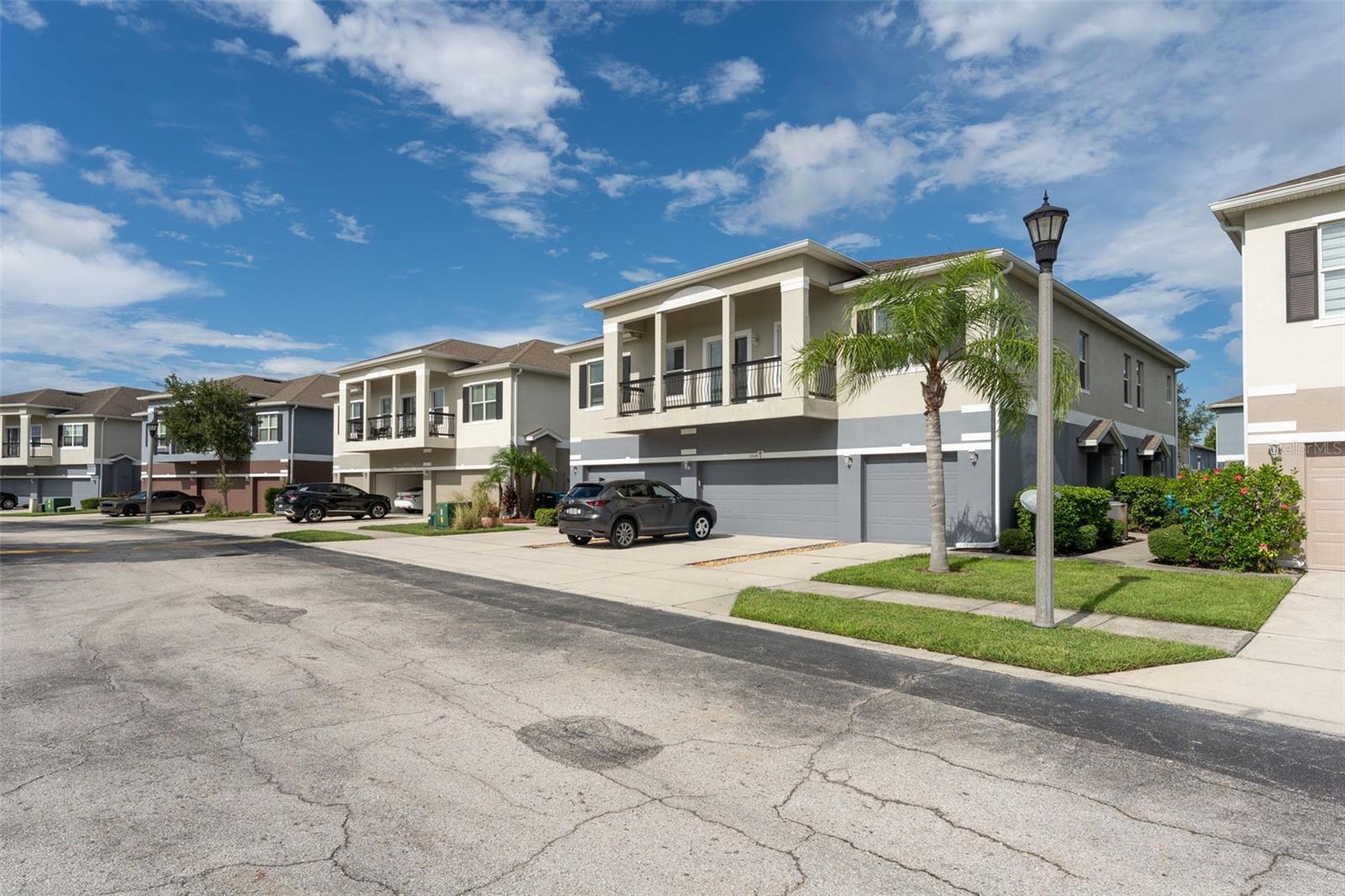 CARTER GLEN - Residential Lease