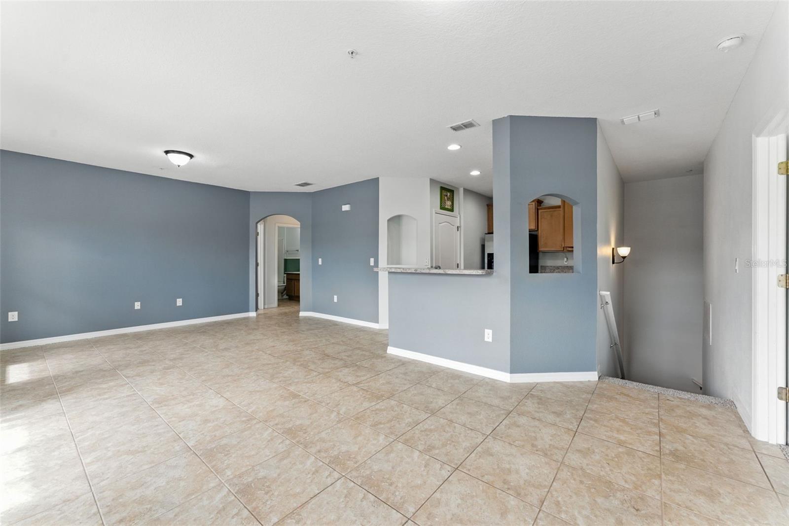 CARTER GLEN - Residential Lease