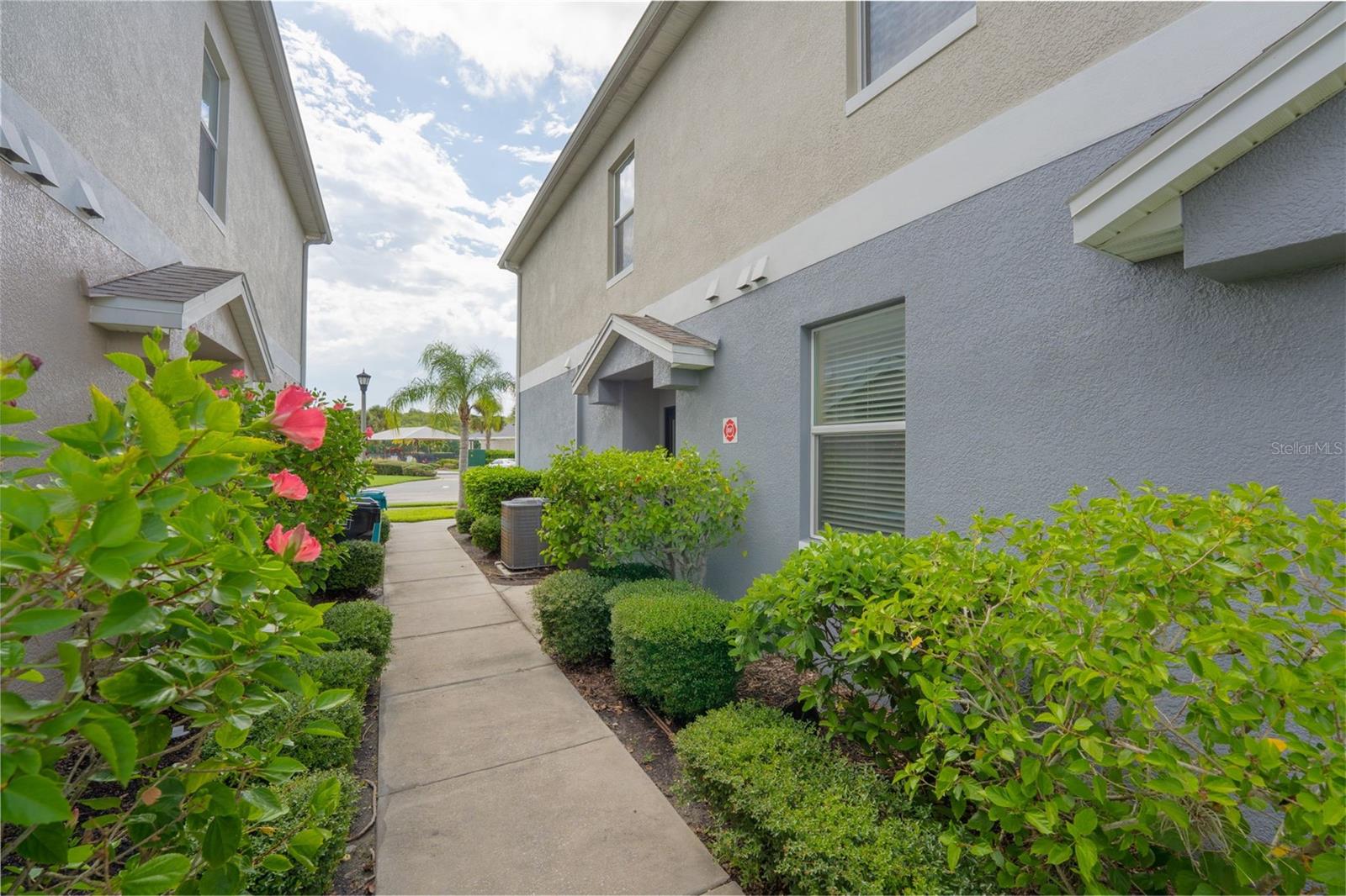 CARTER GLEN - Residential Lease