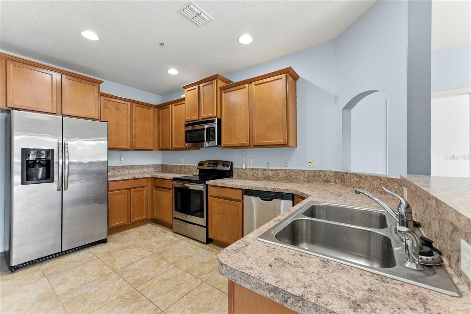 CARTER GLEN - Residential Lease
