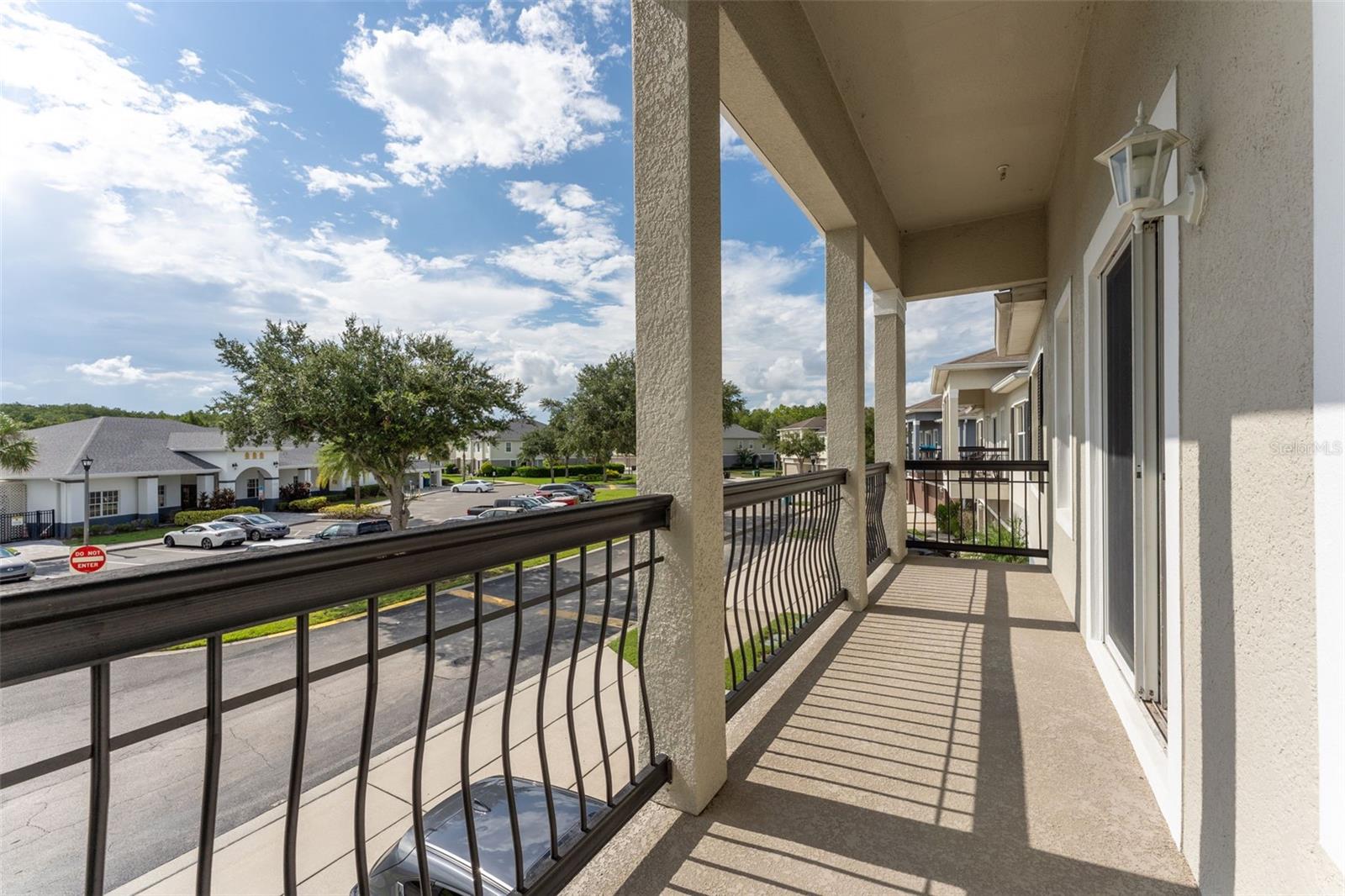 CARTER GLEN - Residential Lease