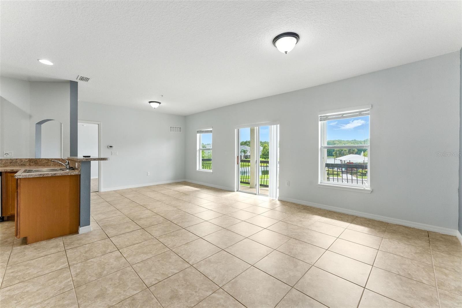 CARTER GLEN - Residential Lease