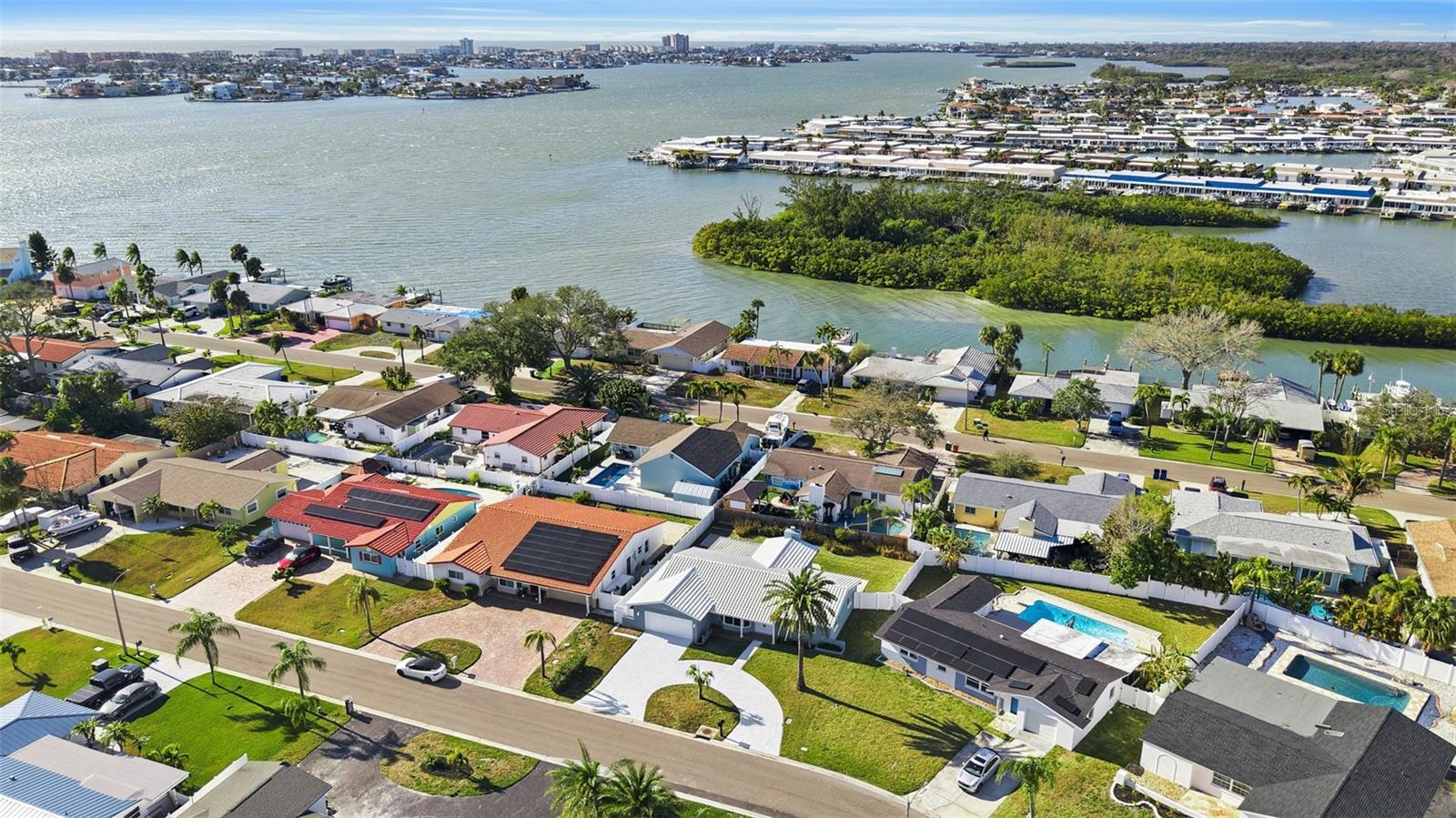 RIDGEWOOD - Residential