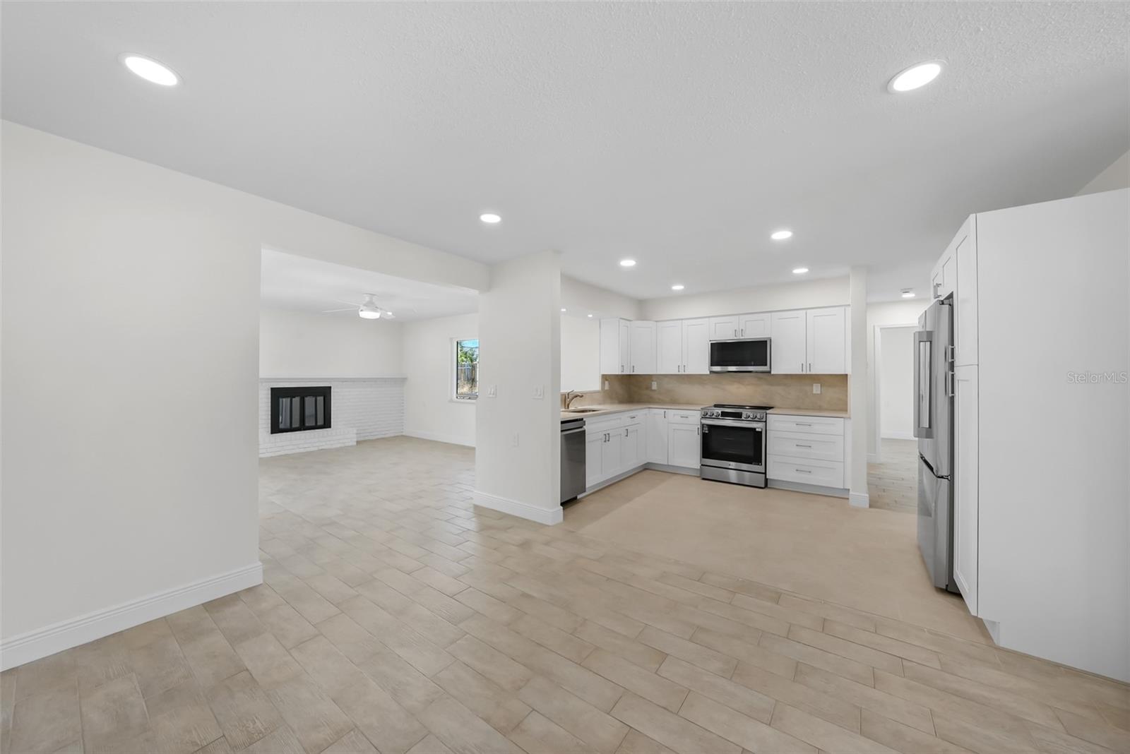 RIDGEWOOD - Residential