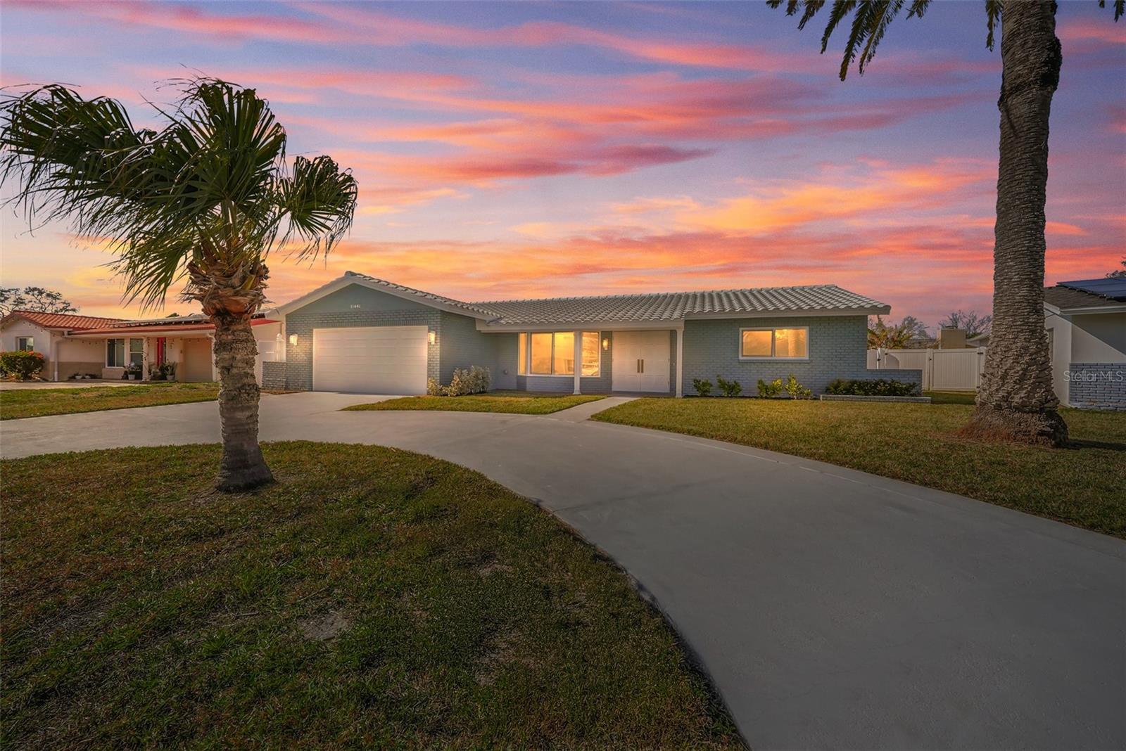 RIDGEWOOD - Residential