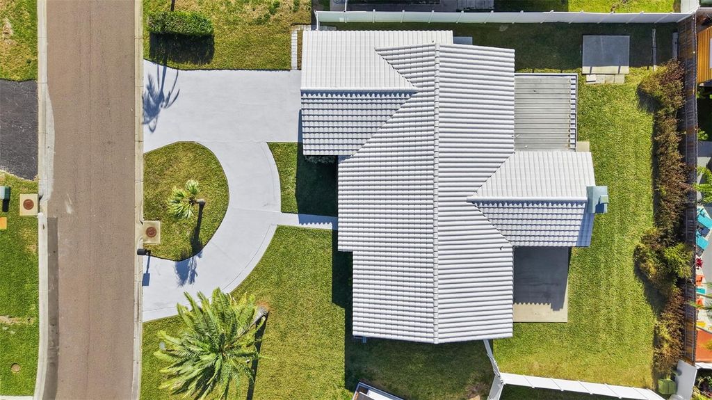 Photo of 11441 47th Avenue N, St Petersburg, FL 33708 (MLS # TB8490294)