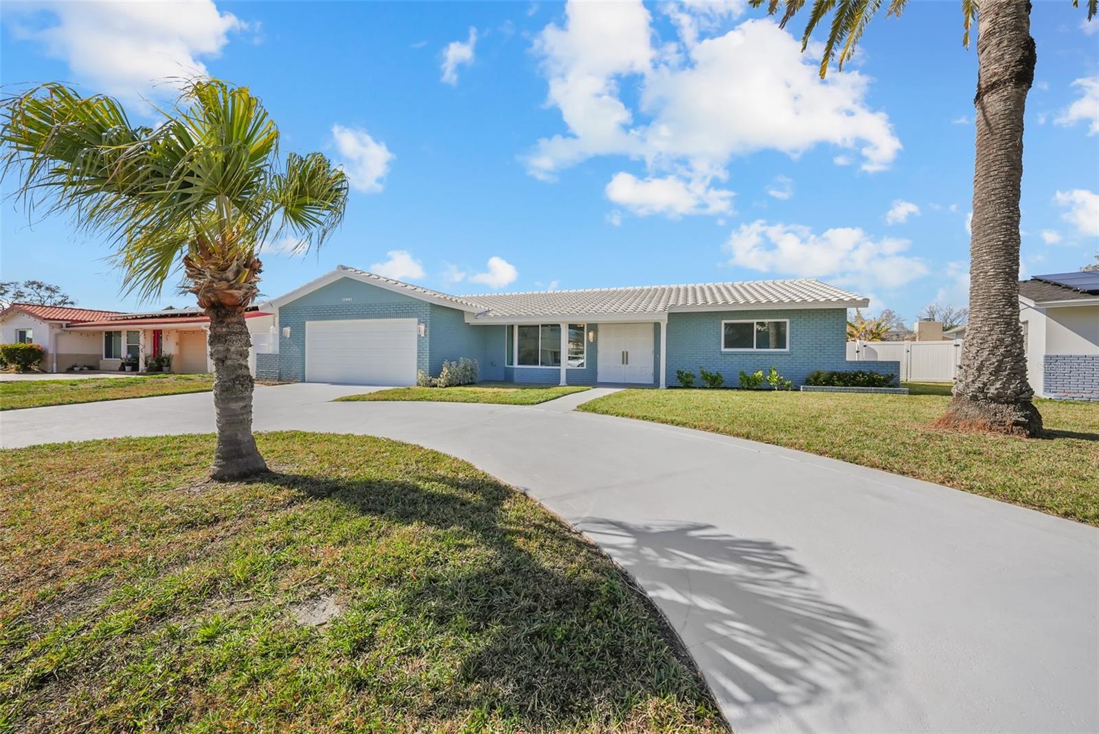 RIDGEWOOD - Residential