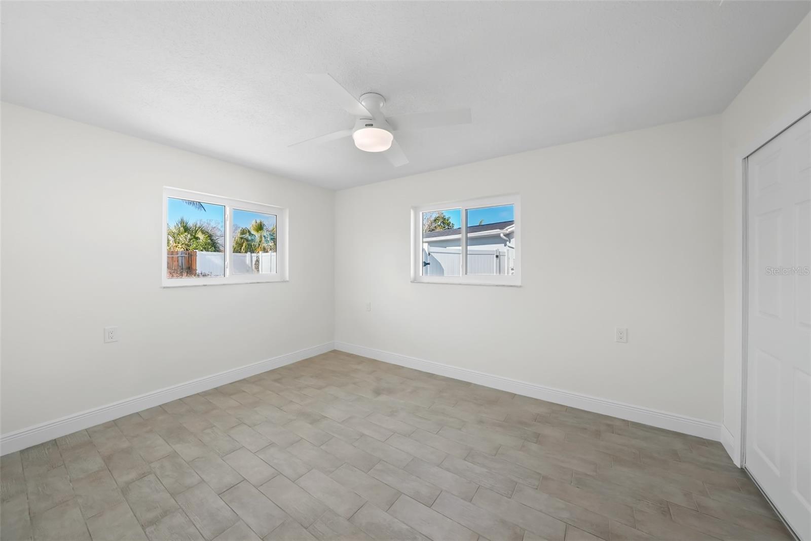 RIDGEWOOD - Residential