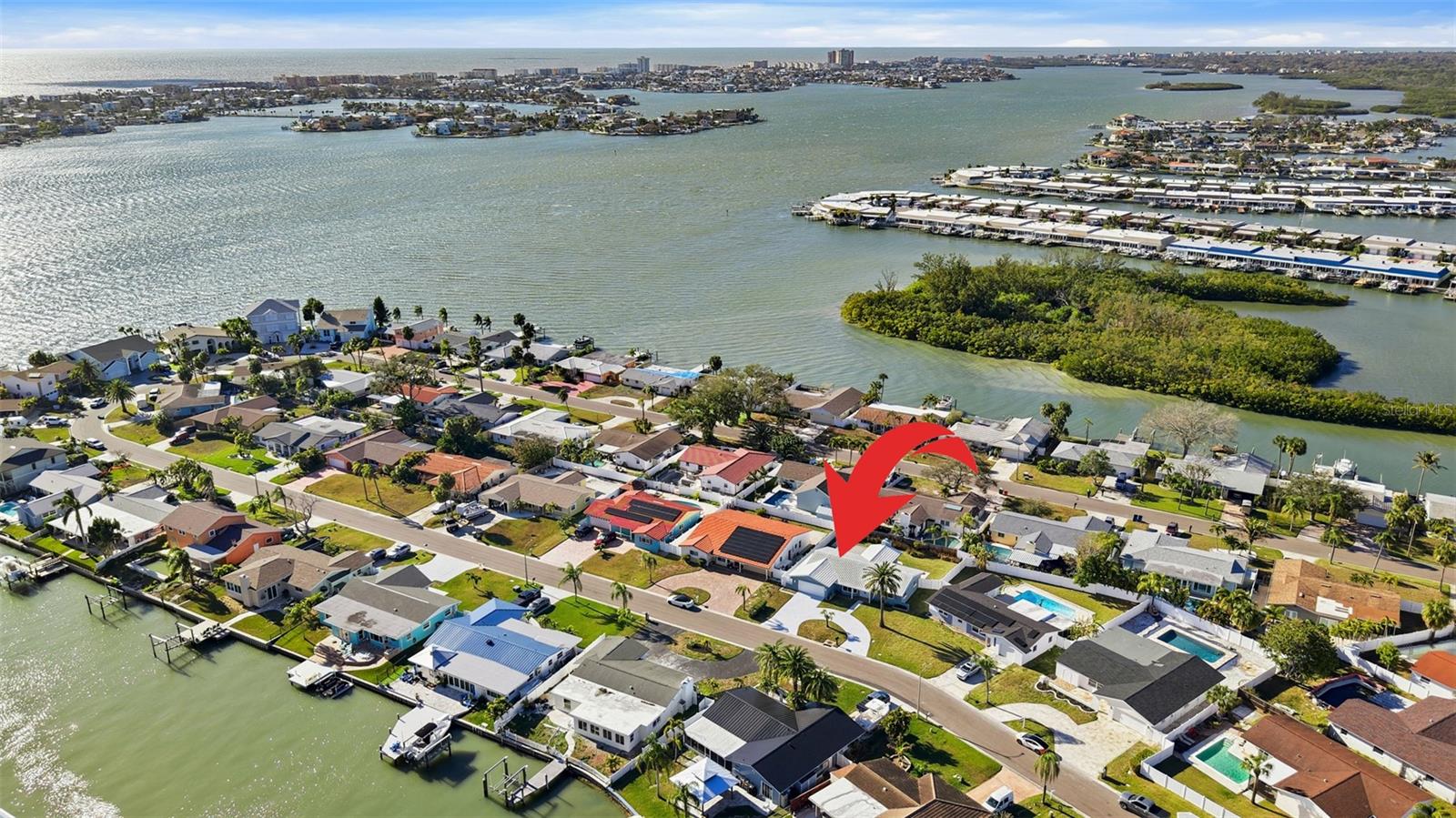 RIDGEWOOD - Residential