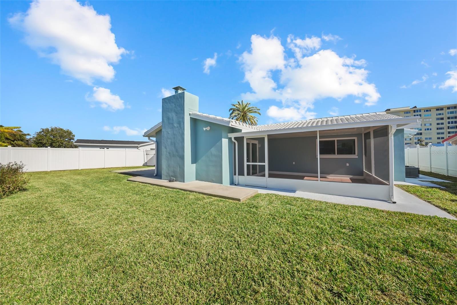 RIDGEWOOD - Residential