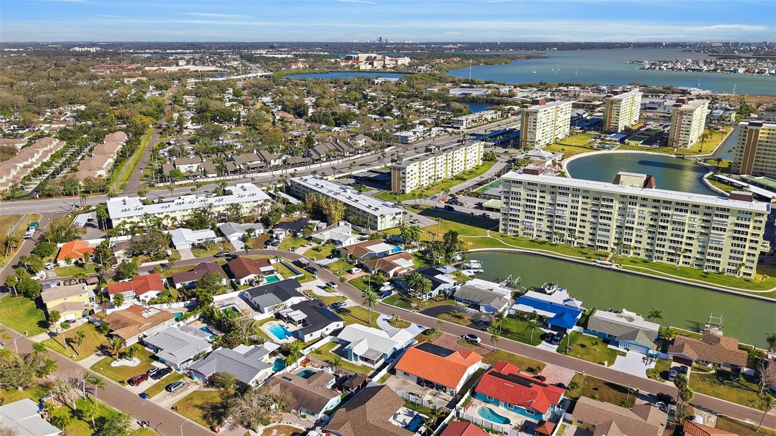 RIDGEWOOD - Residential