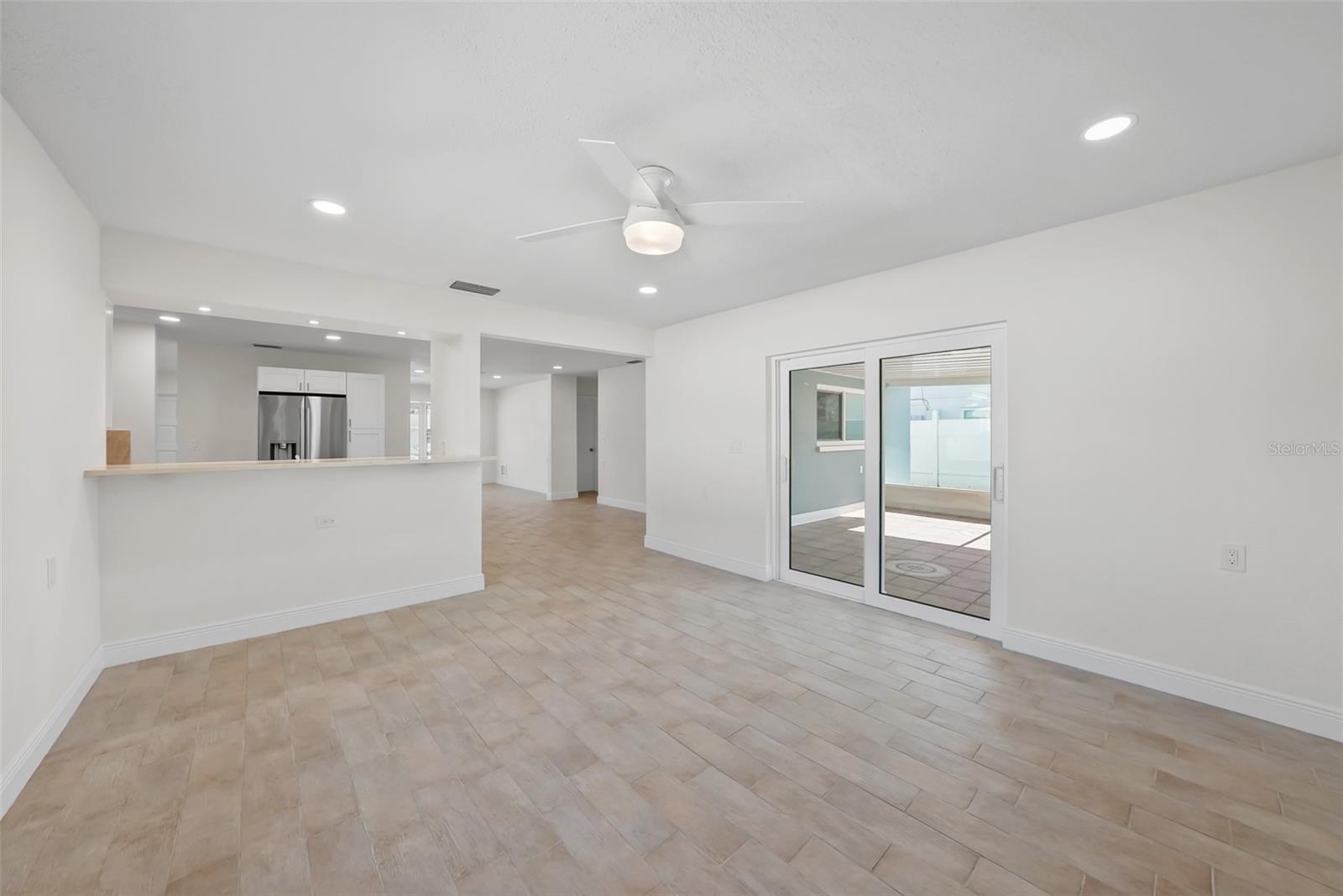 RIDGEWOOD - Residential