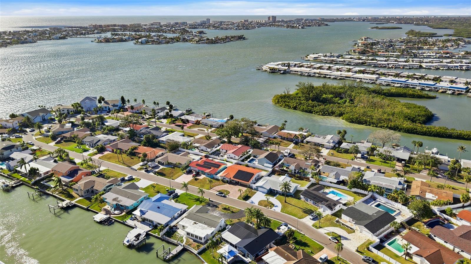 RIDGEWOOD - Residential