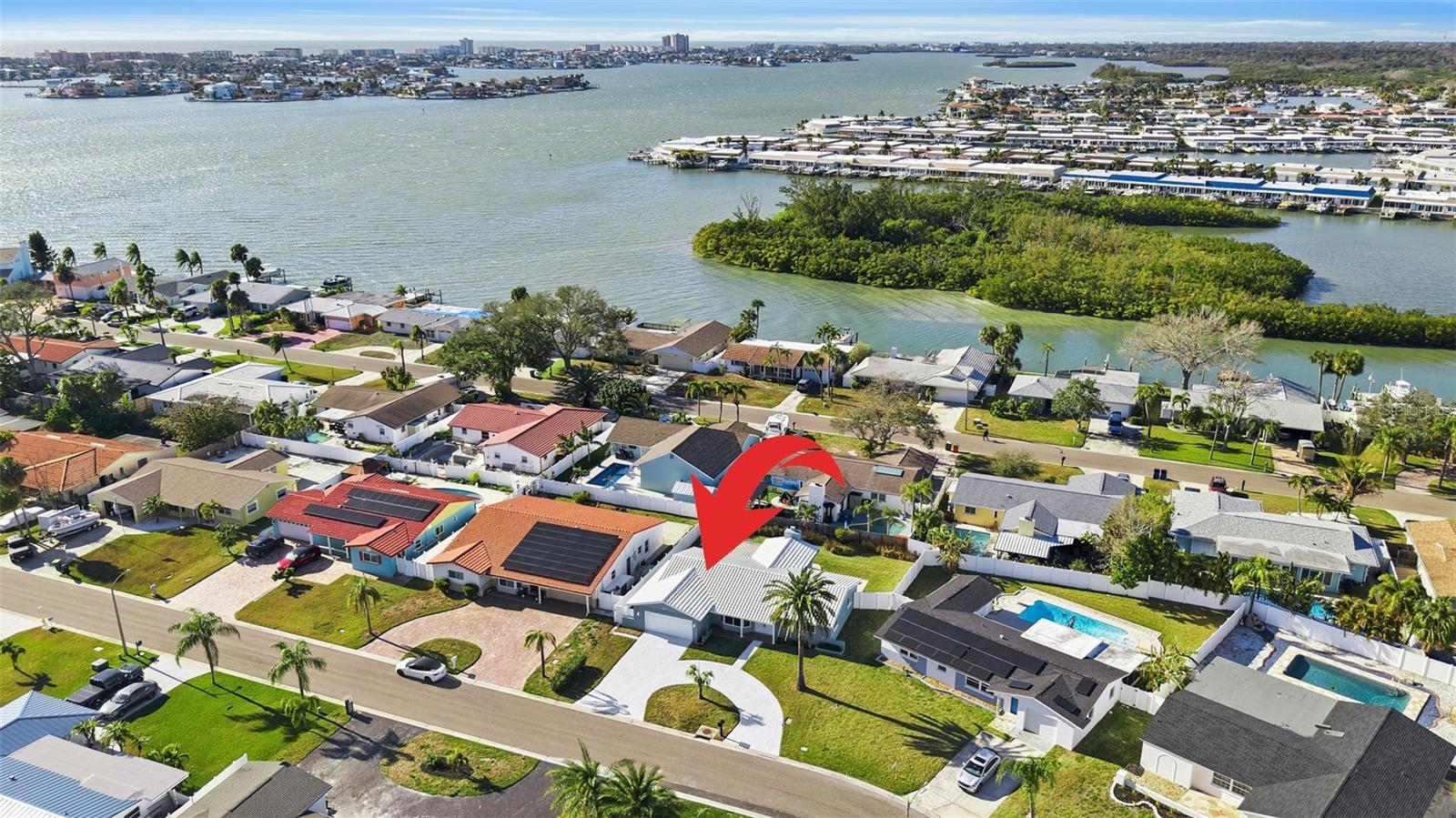 RIDGEWOOD - Residential