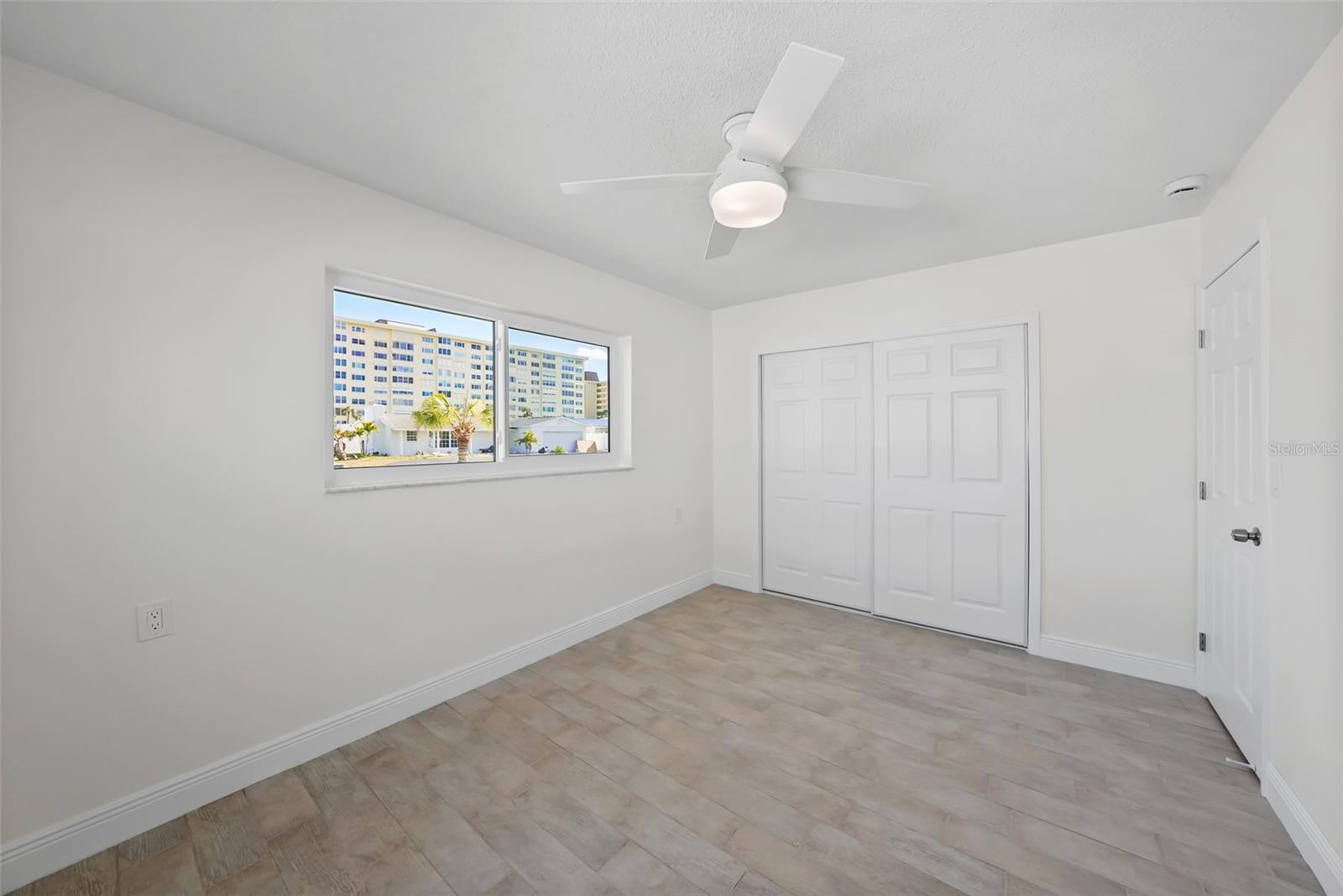 RIDGEWOOD - Residential