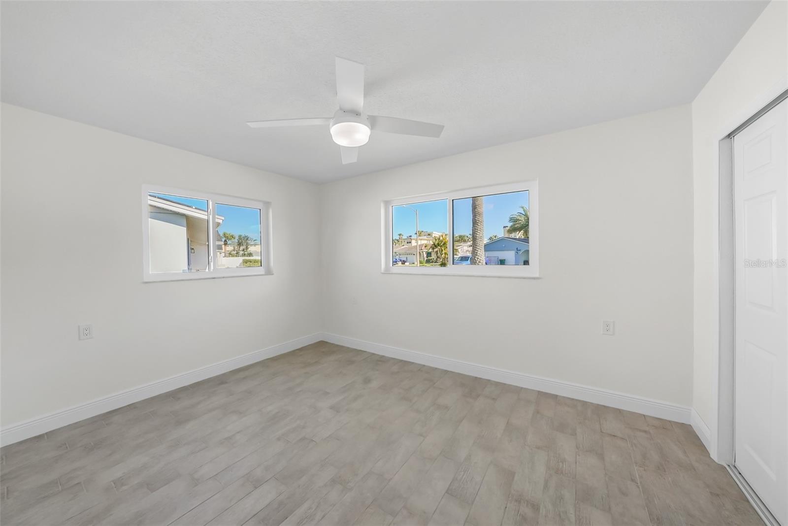 RIDGEWOOD - Residential