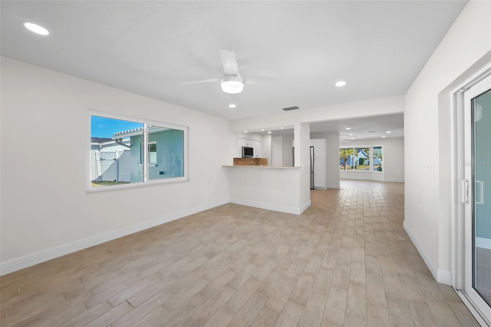 RIDGEWOOD - Residential