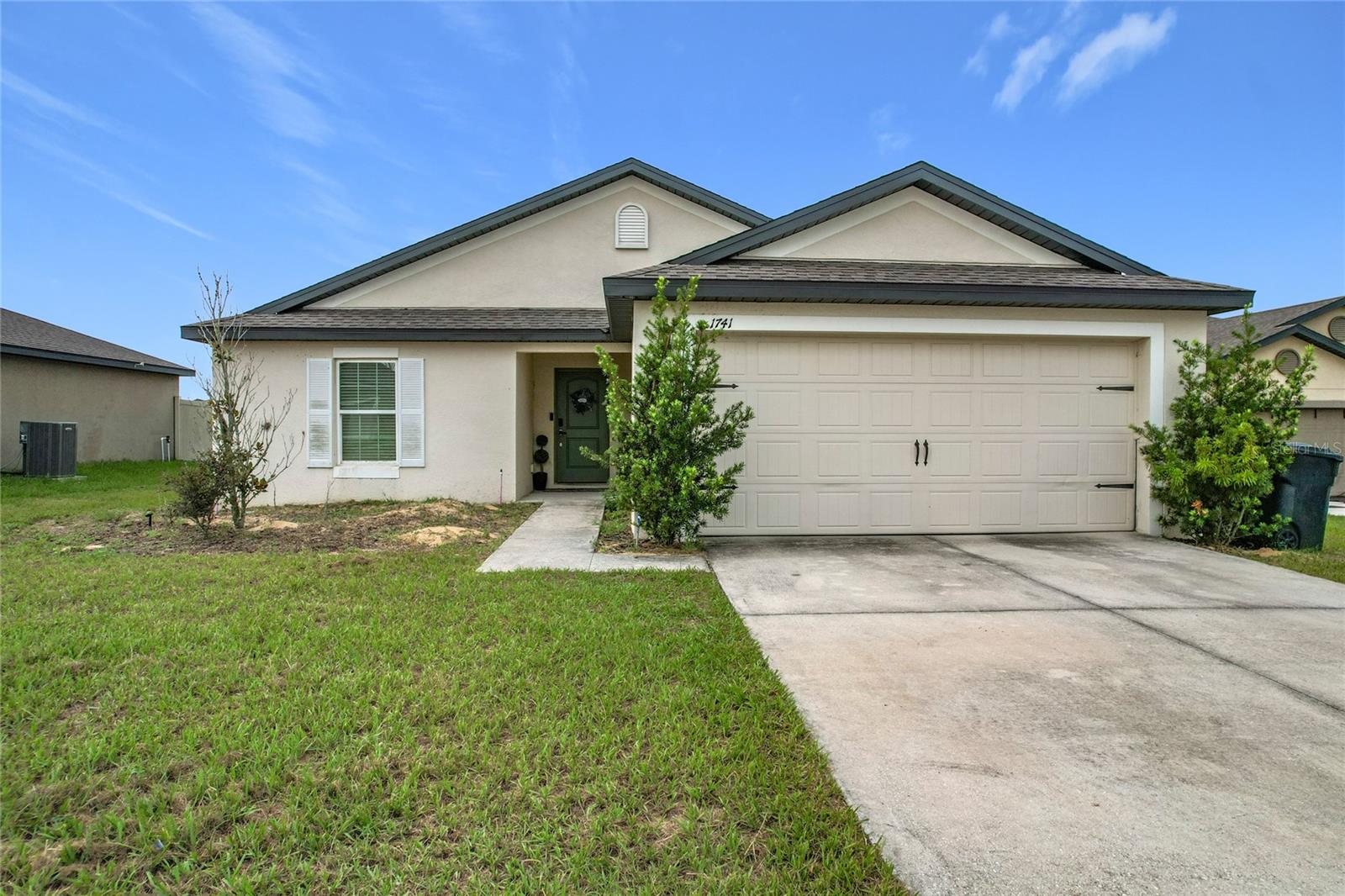 1741 CANAAN LOOP