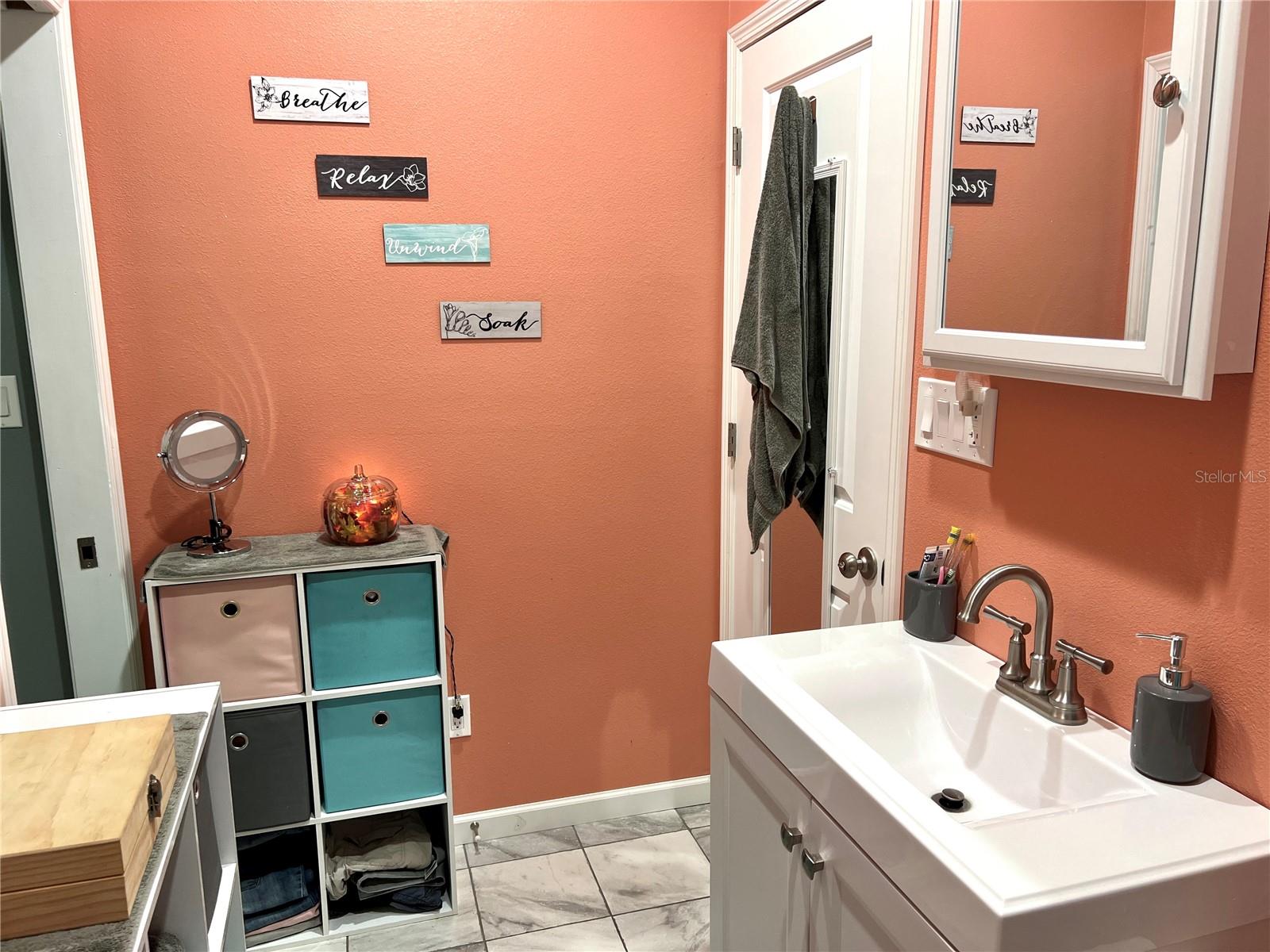 FLORIDA GRANDE MOTOR COACH RESIDENCE - Land