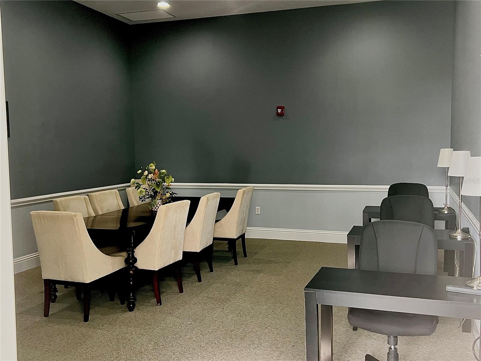 FLORIDA GRANDE MOTOR COACH RESIDENCE - Land