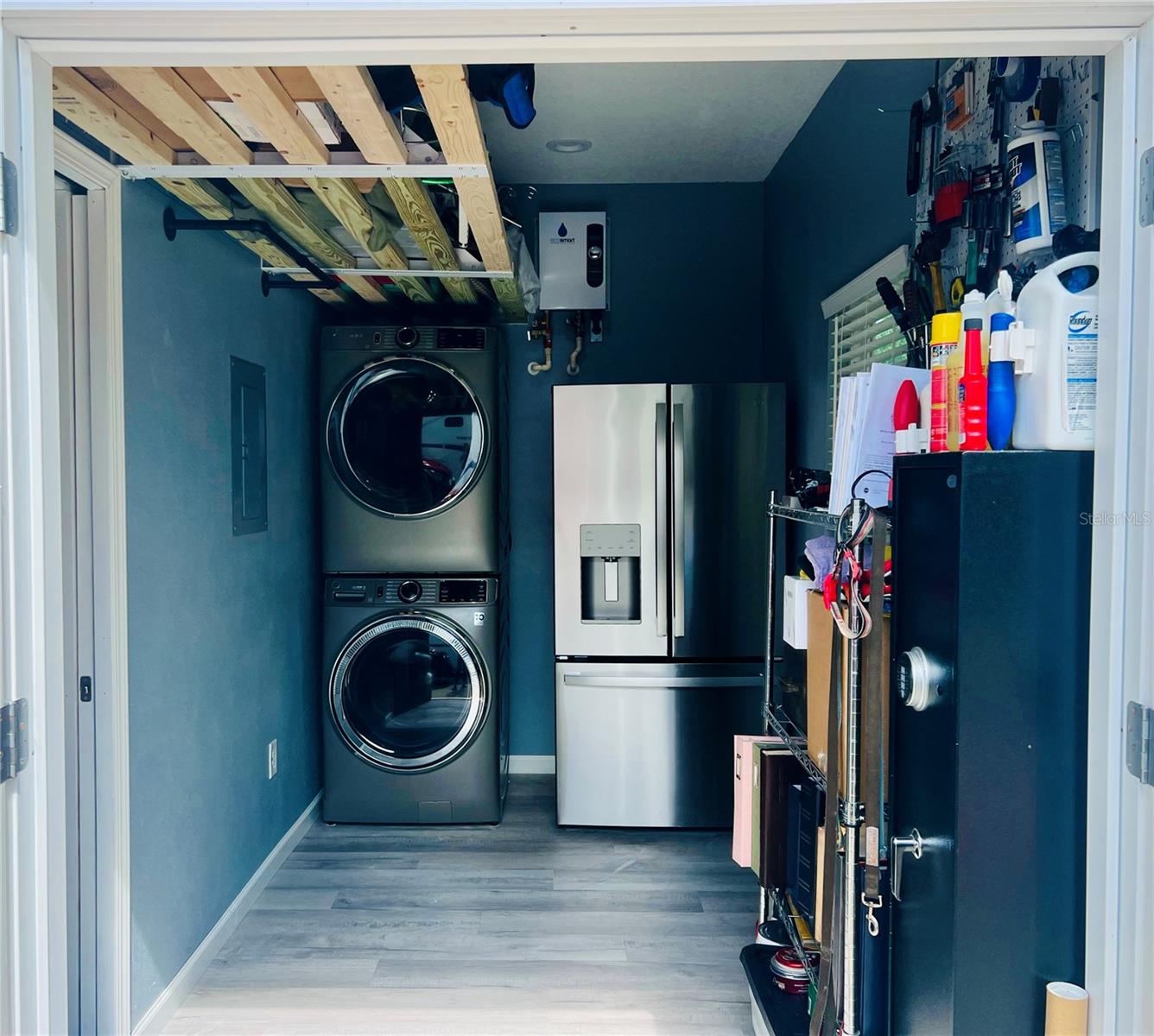 FLORIDA GRANDE MOTOR COACH RESIDENCE - Land