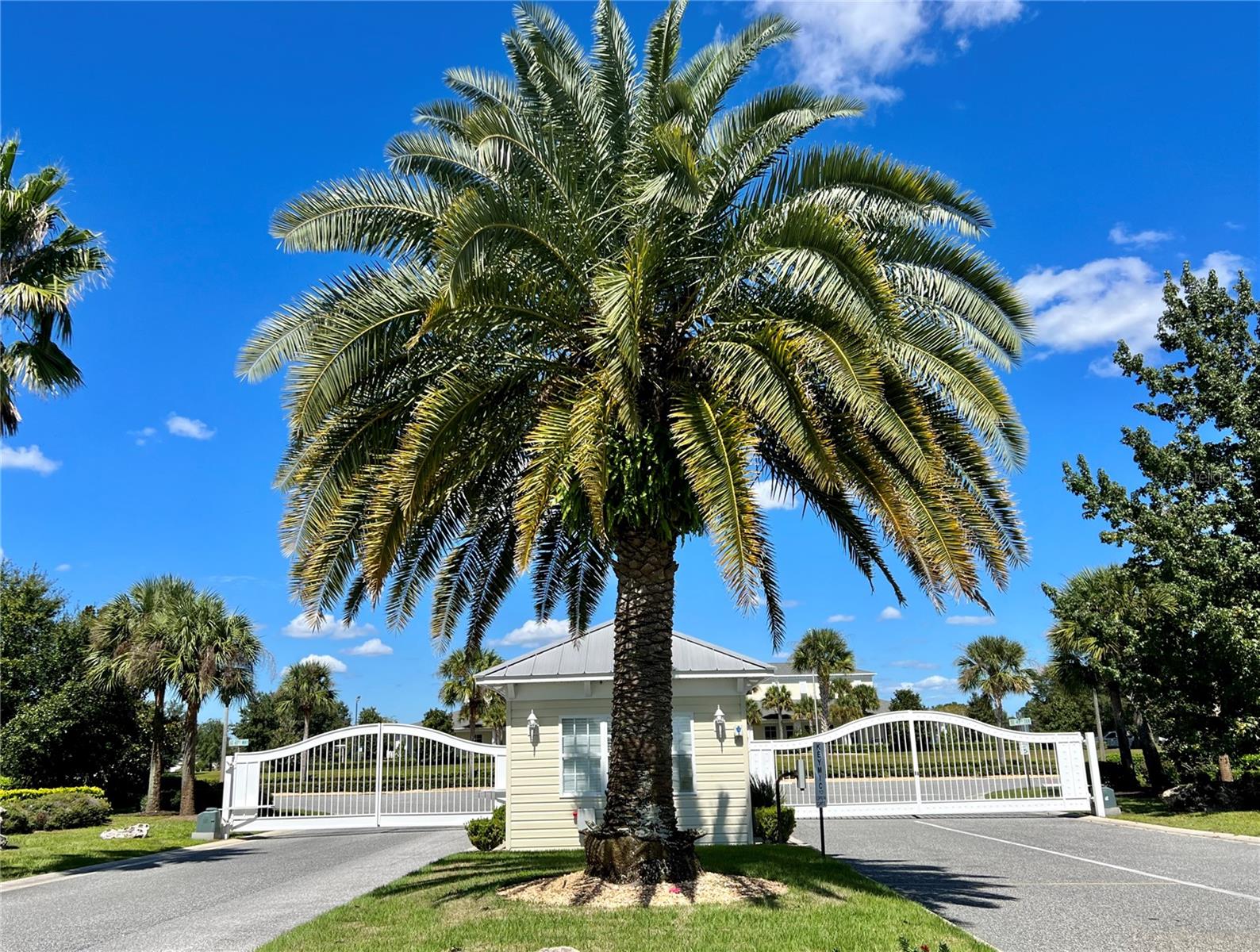 FLORIDA GRANDE MOTOR COACH RESIDENCE - Land