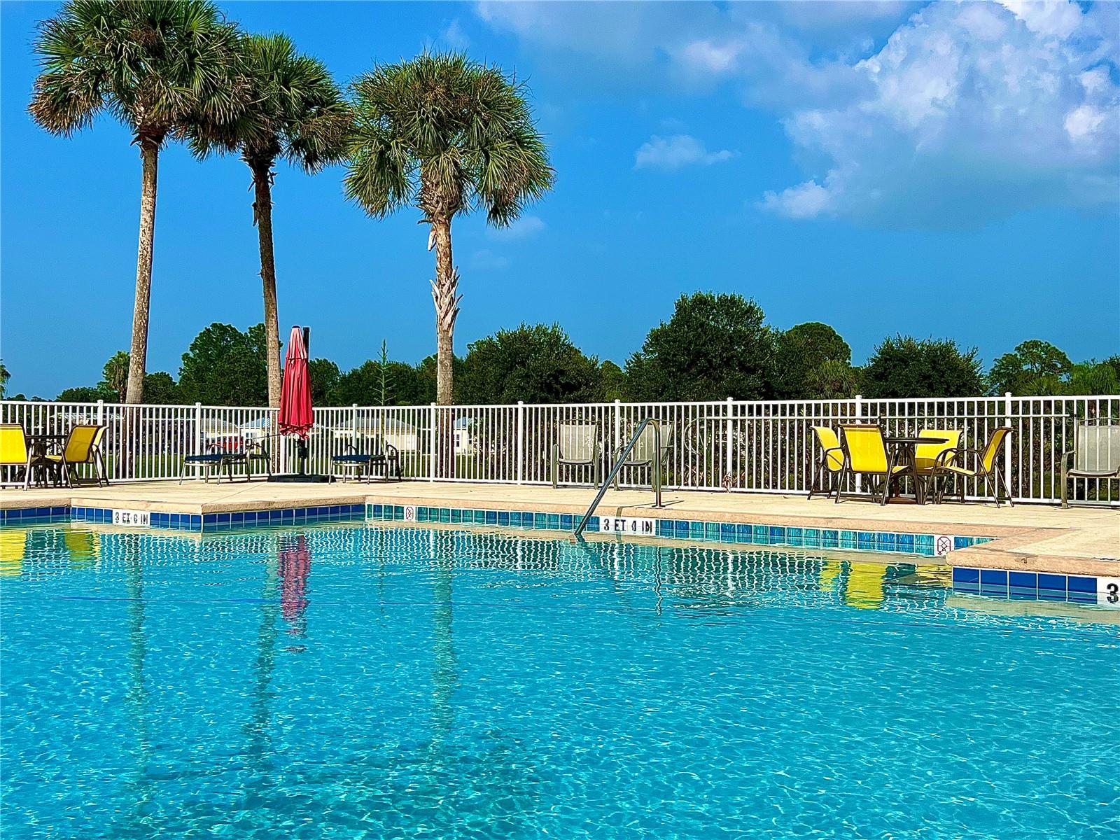 FLORIDA GRANDE MOTOR COACH RESIDENCE - Land