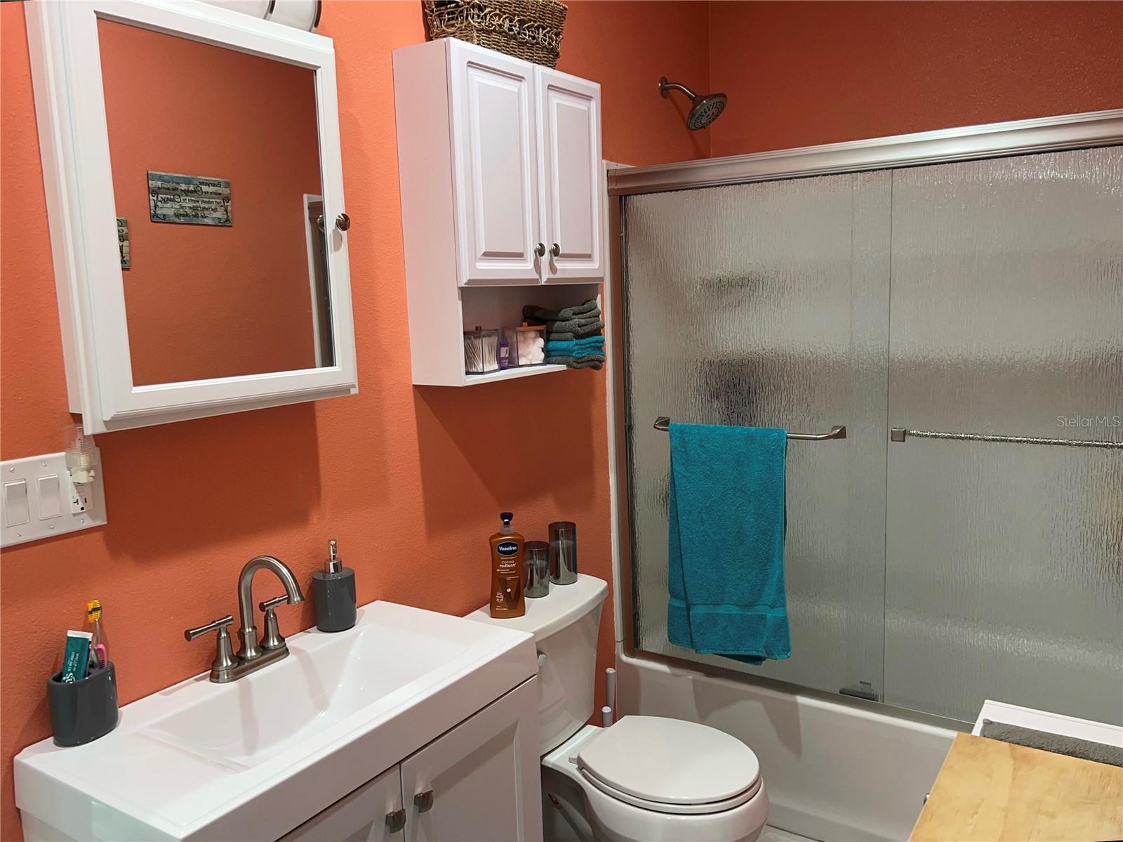 FLORIDA GRANDE MOTOR COACH RESIDENCE - Land