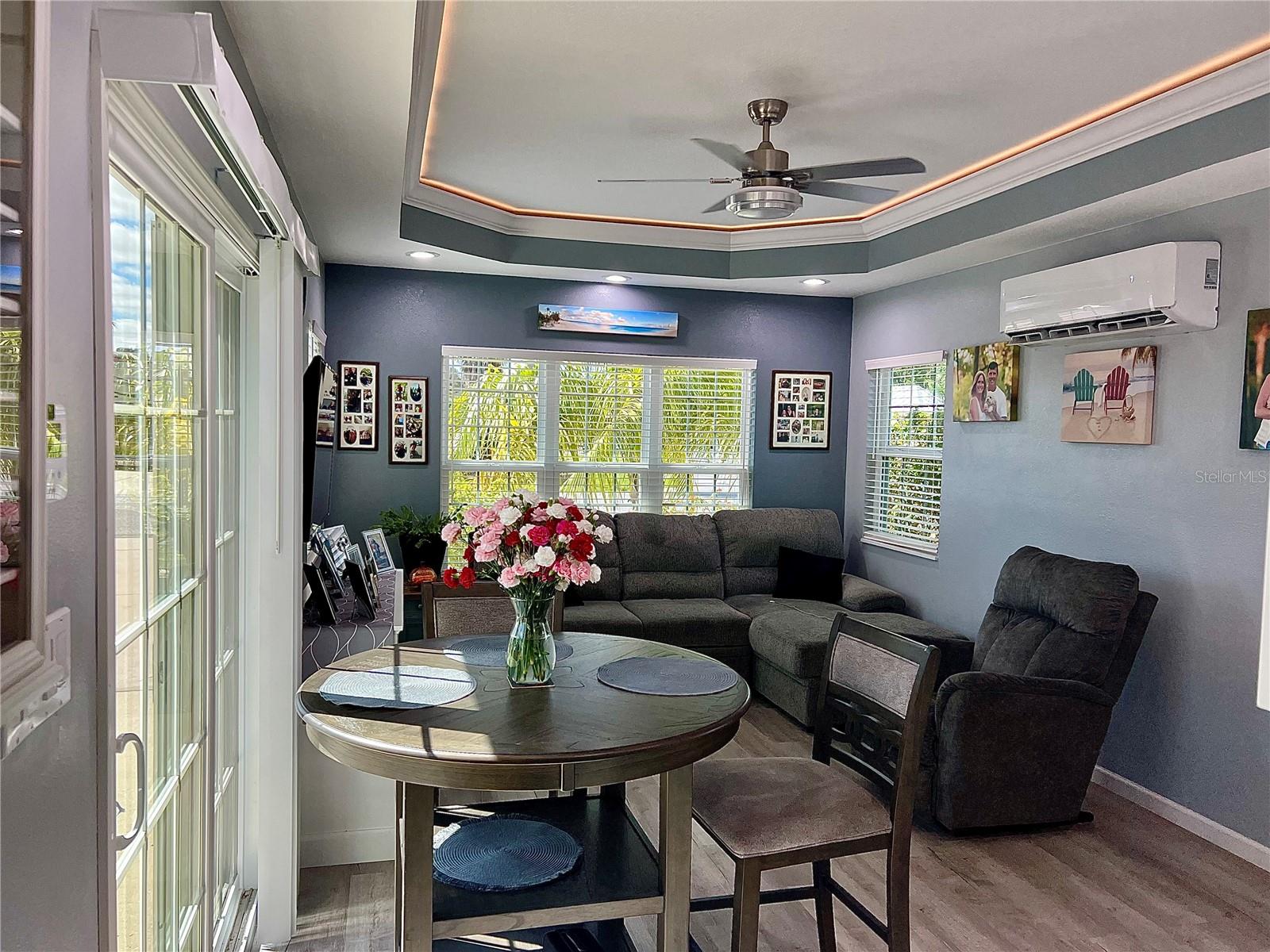 FLORIDA GRANDE MOTOR COACH RESIDENCE - Land