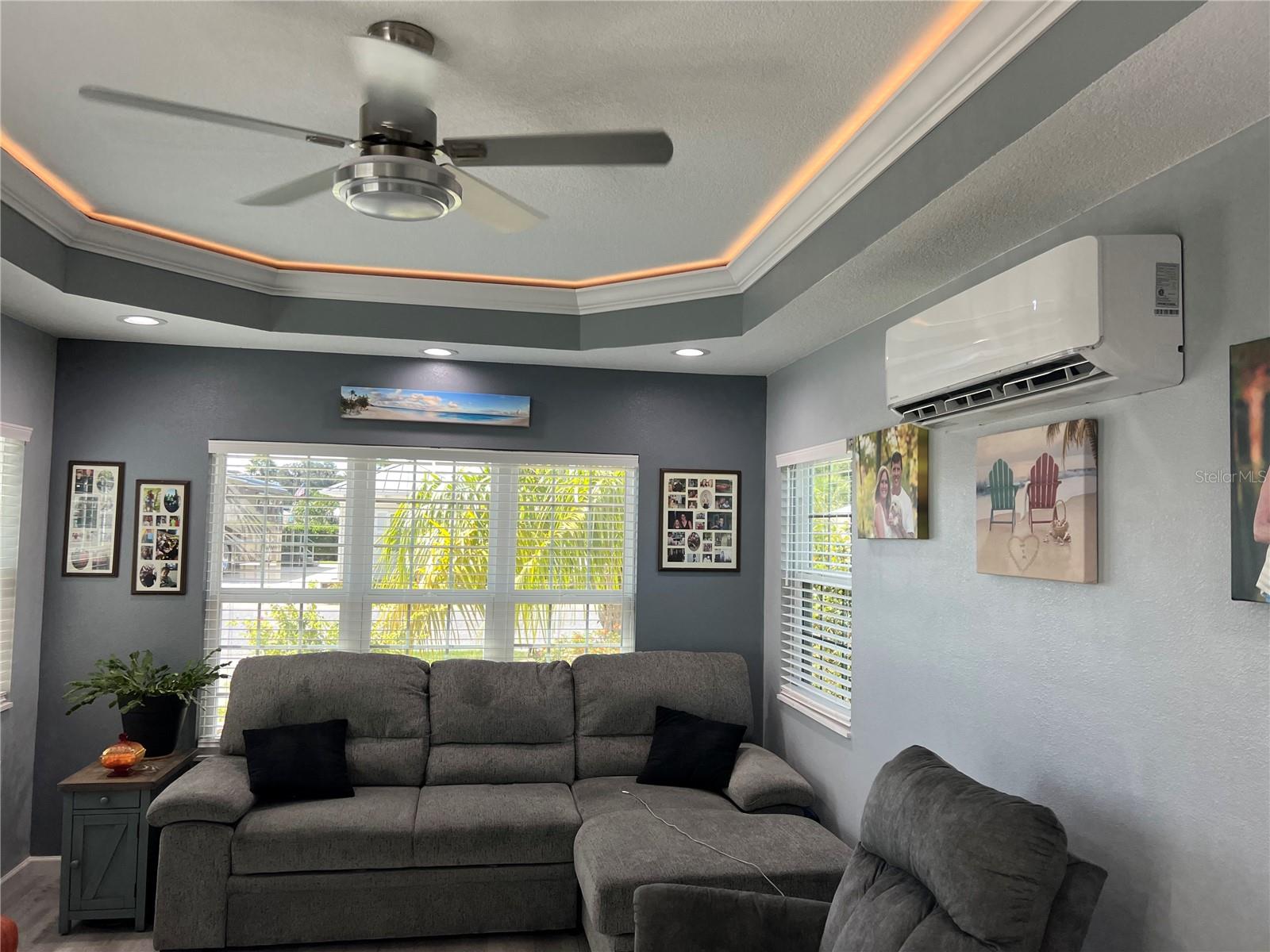 FLORIDA GRANDE MOTOR COACH RESIDENCE - Land