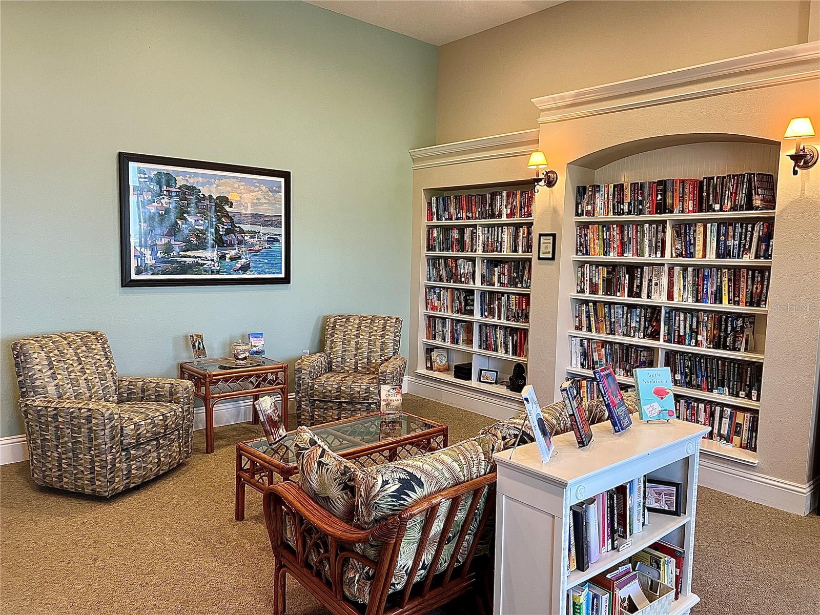 FLORIDA GRANDE MOTOR COACH RESIDENCE - Land