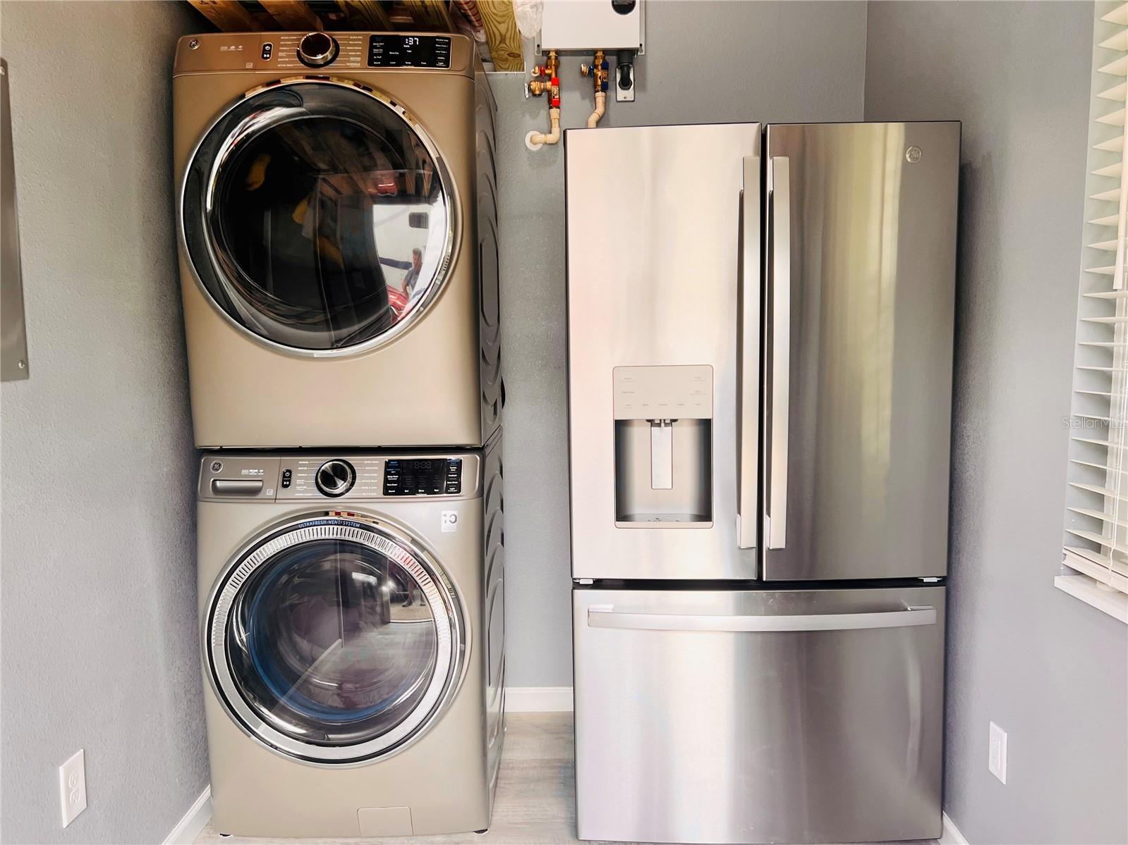 FLORIDA GRANDE MOTOR COACH RESIDENCE - Land