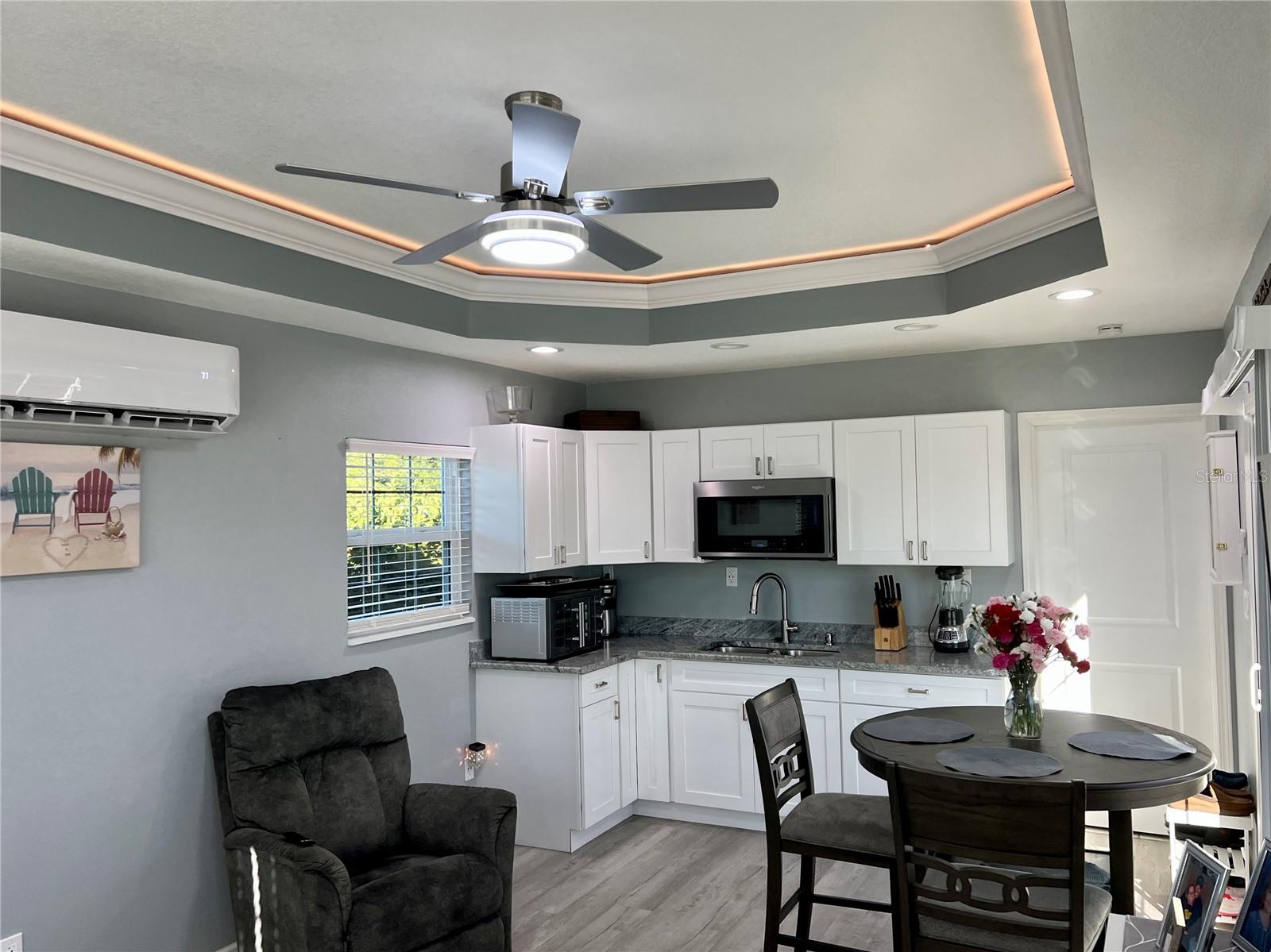 FLORIDA GRANDE MOTOR COACH RESIDENCE - Land