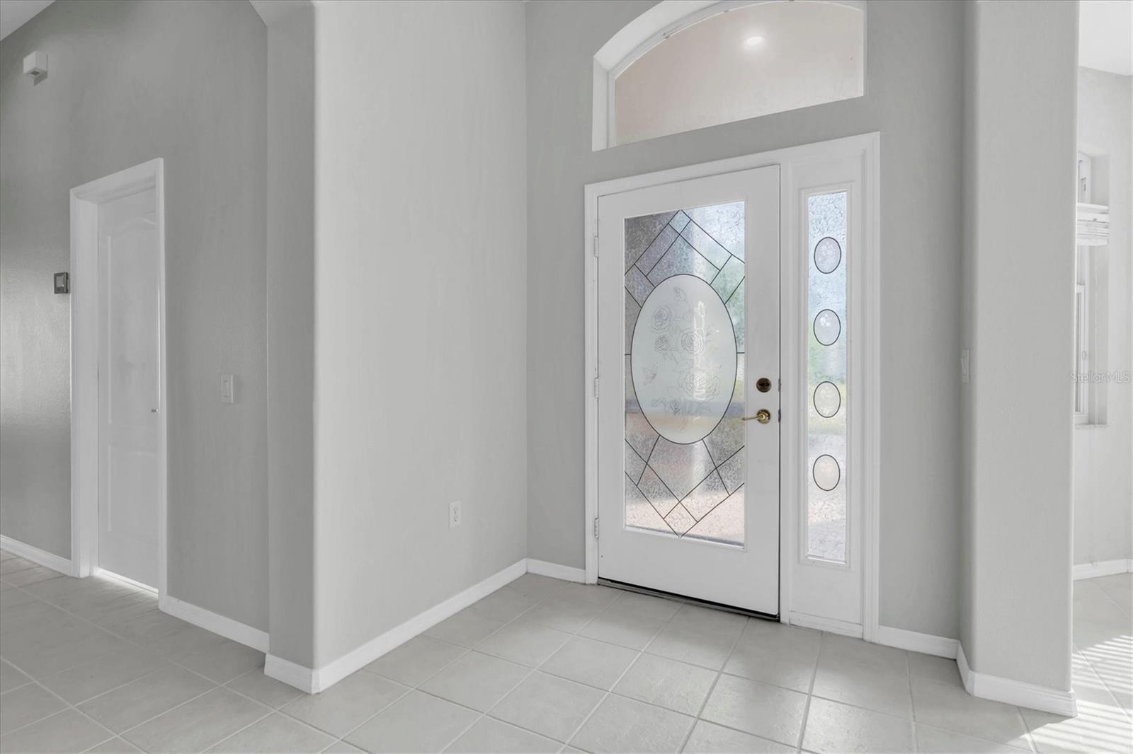 HERITAGE SPGS VILLAGE 01 - Residential